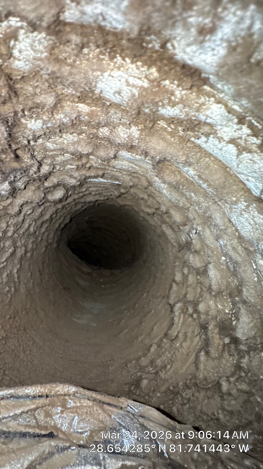 Air Duct Cleaning Dryer Vent Repair Clermont by Hygienic Air, Inc