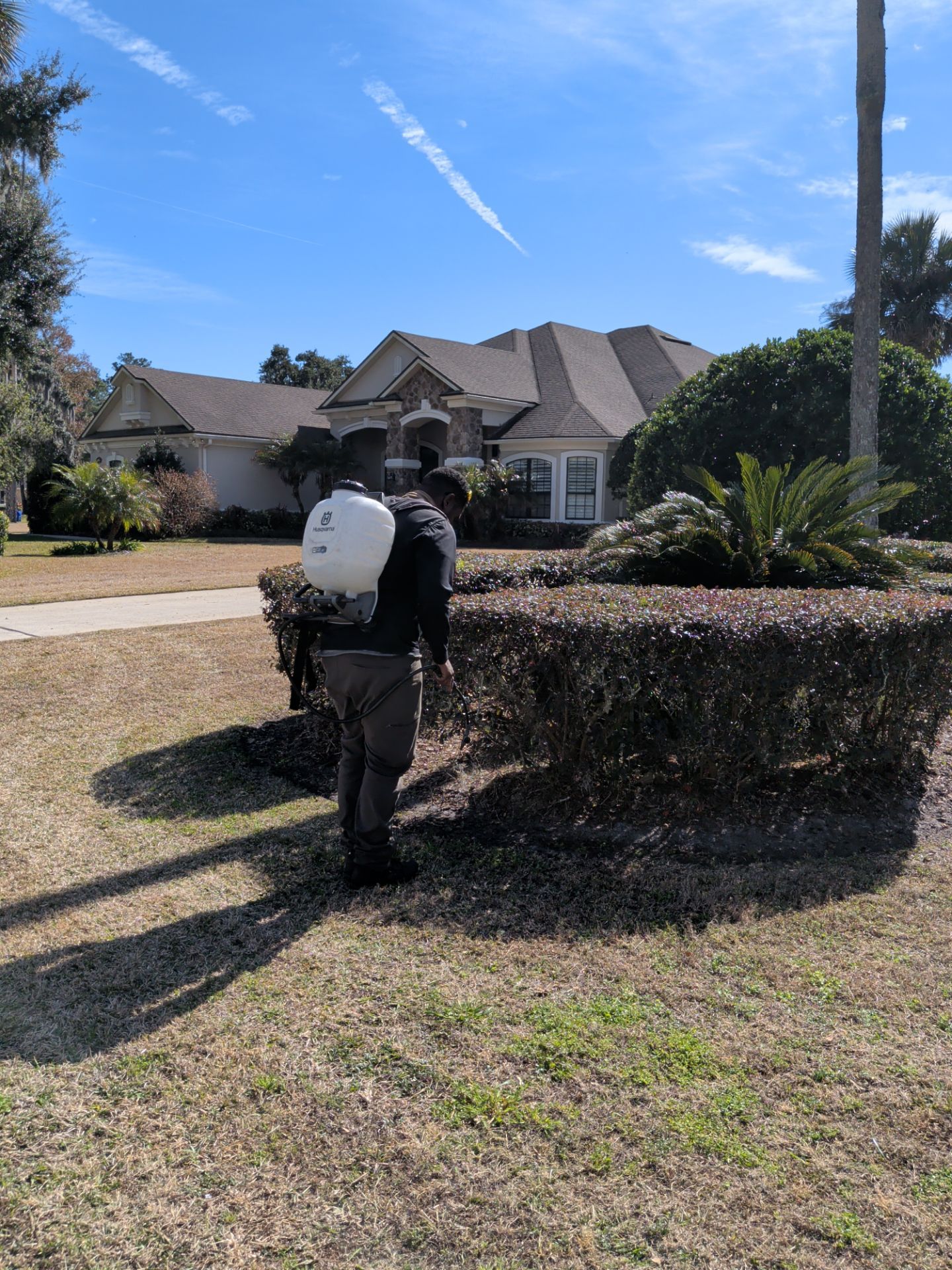 Residential Property Maintenance — Ponte Vedra, Florida by Harmoni Home Services