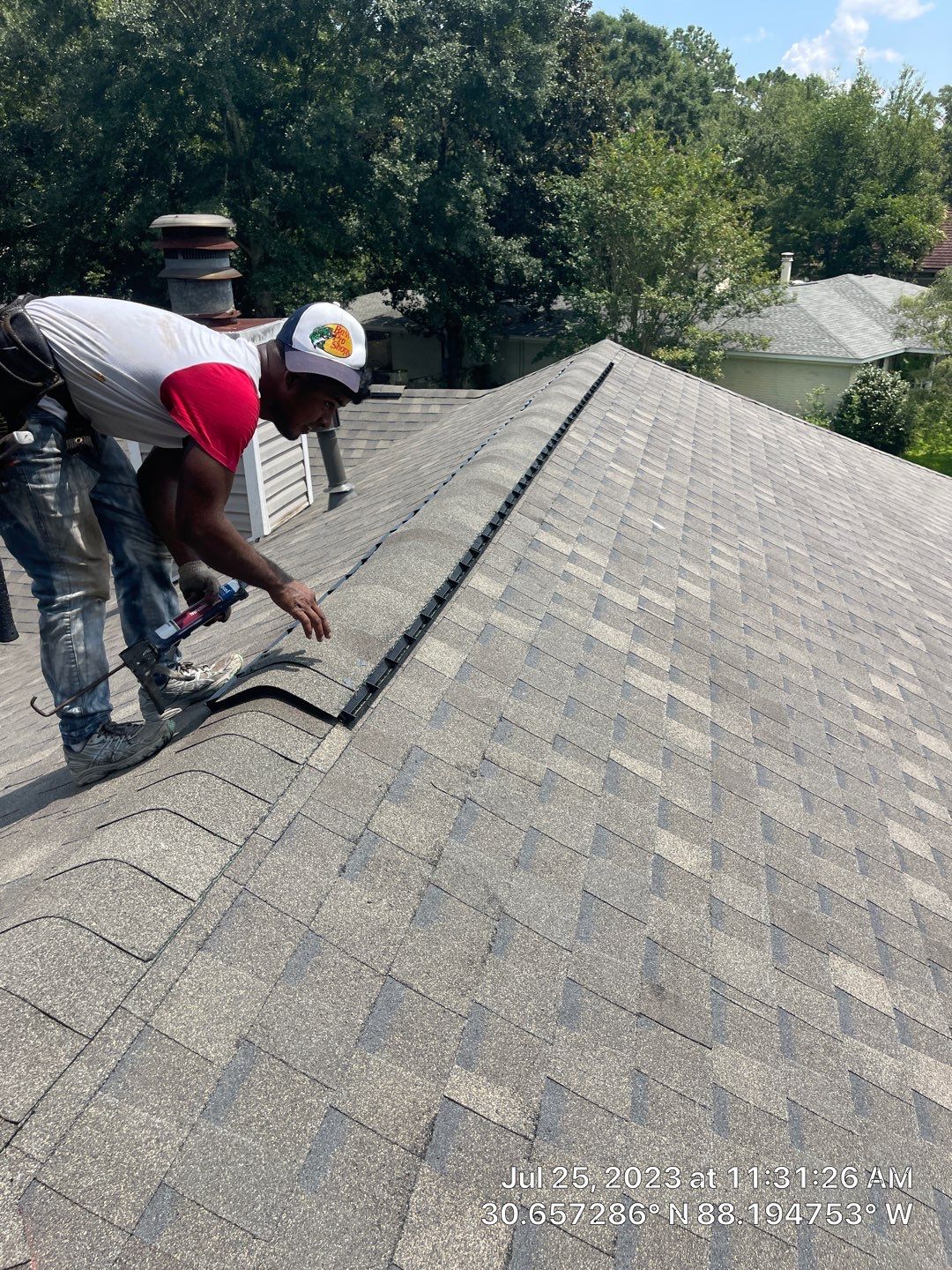 Residential Roofing Installation - Fortified Roof by American Roofing & Construction LLC