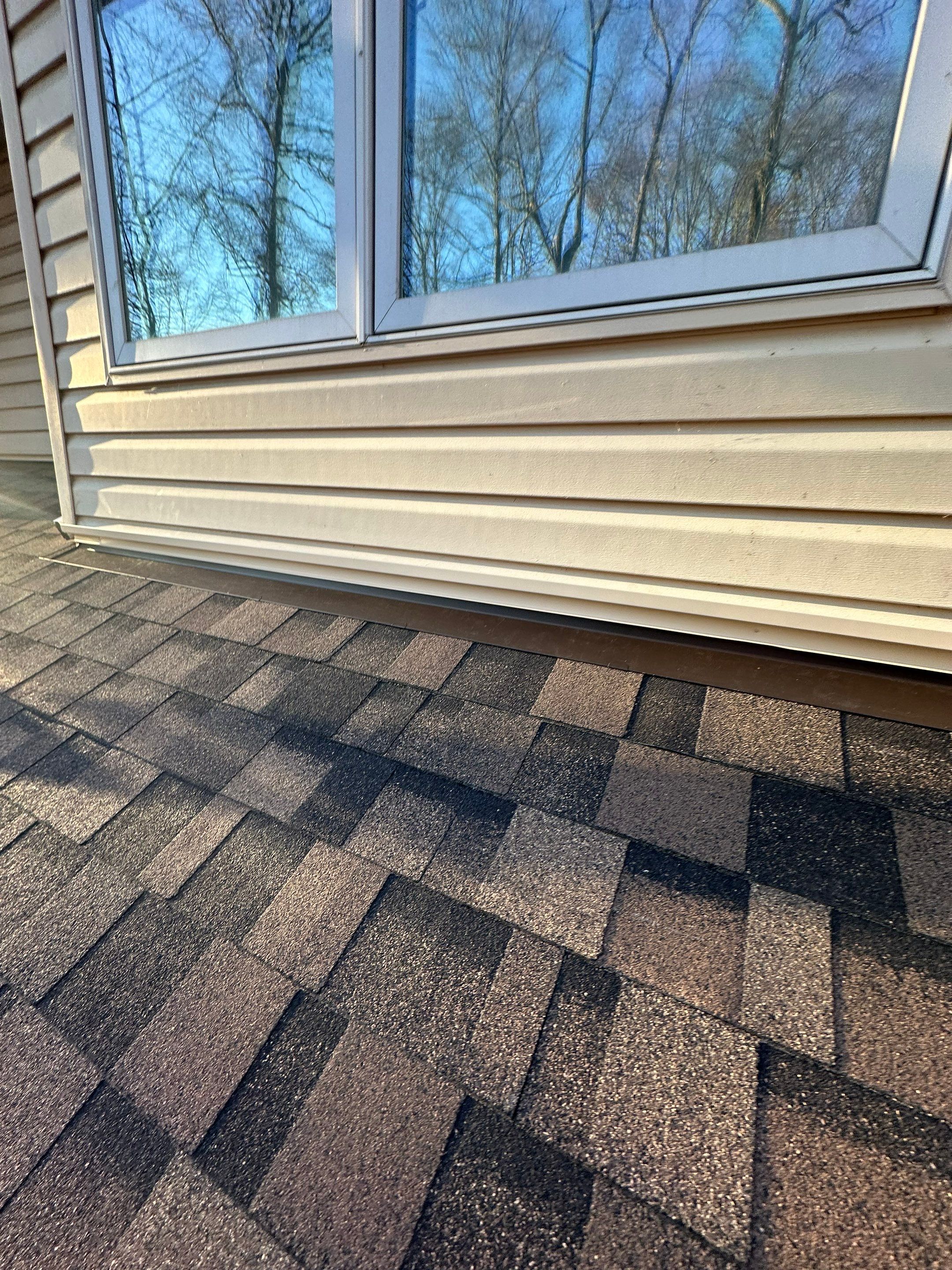Roof Replacement in Hampstead, MD • Rick W. by Seipp Roofing, LLC