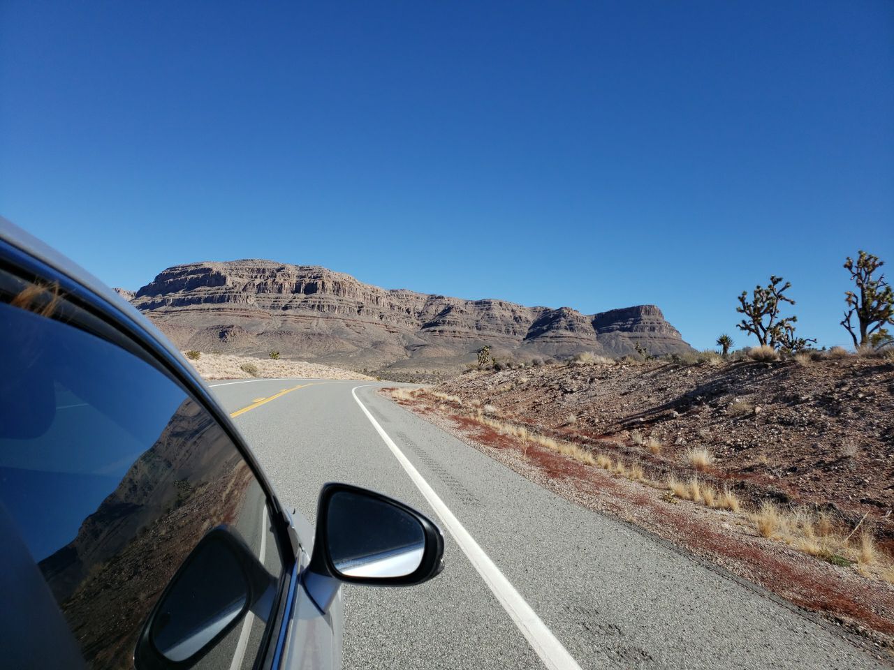 Visiting my Brother in Arizona by G&H Home Tech Pros LLC