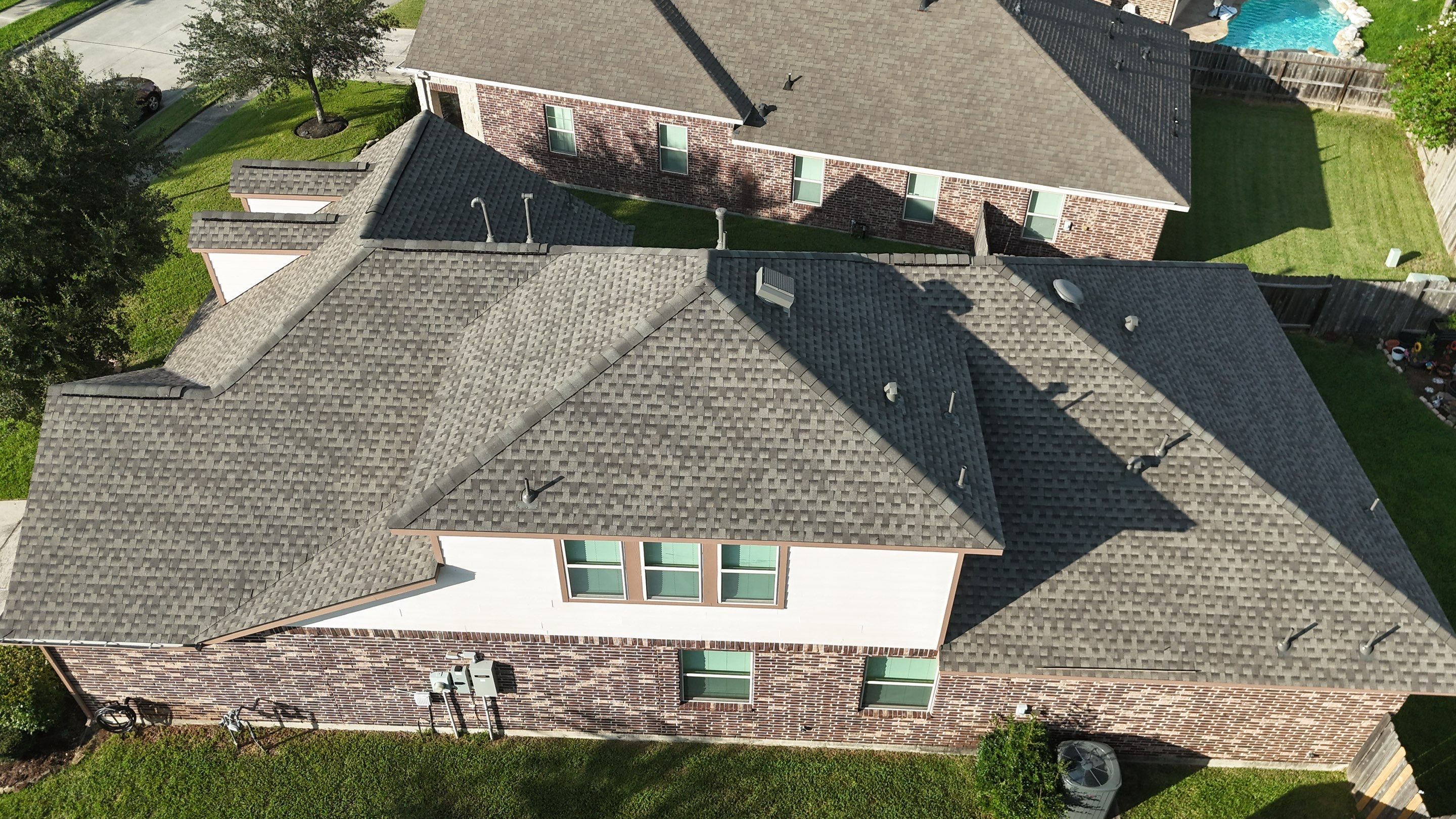 Roof Replacement in Atascocita, TX by Onit Roofing LLC