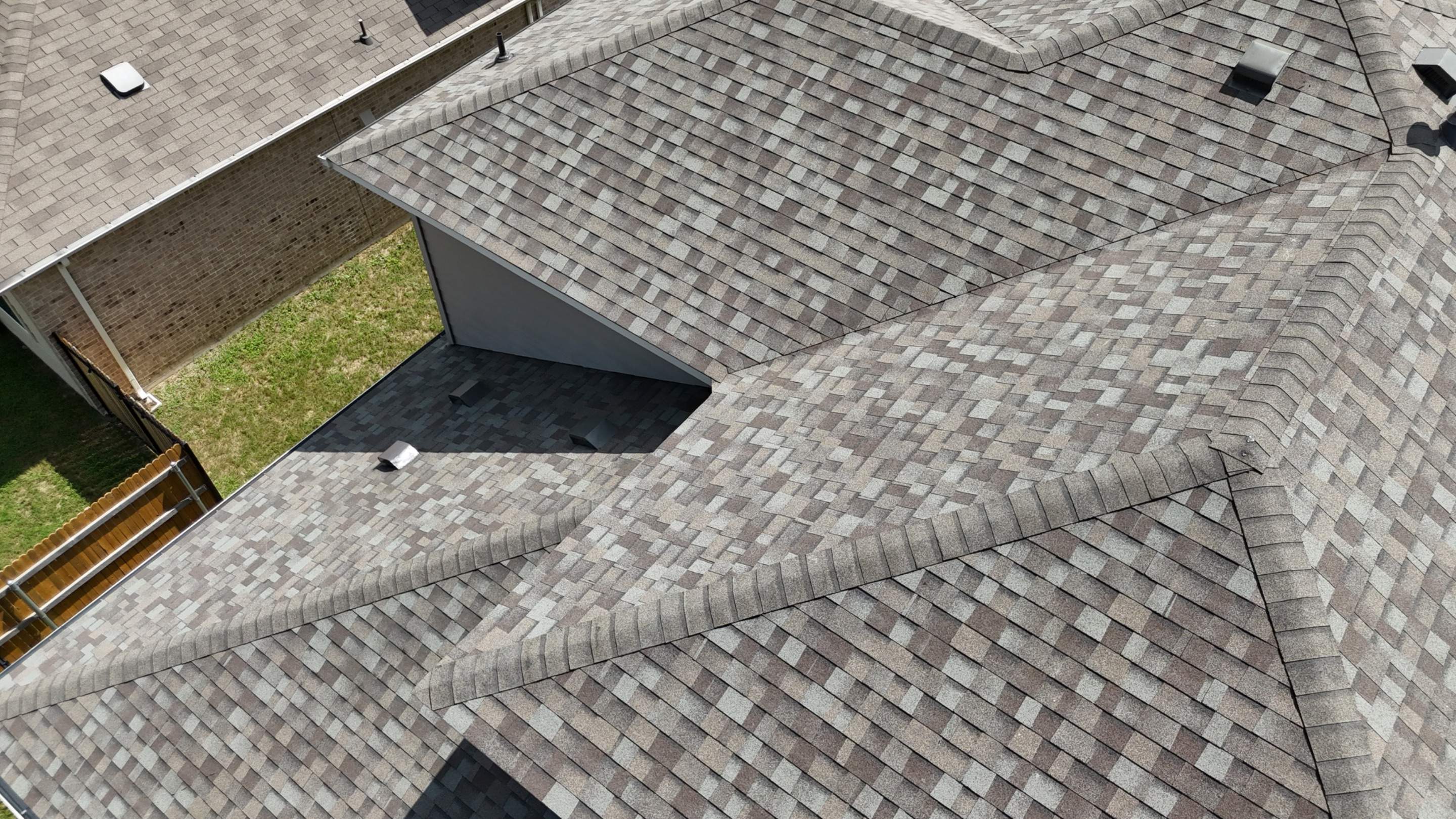 Driftwood - Owens Corning TruDefinition Duration by RoofsOnly.com