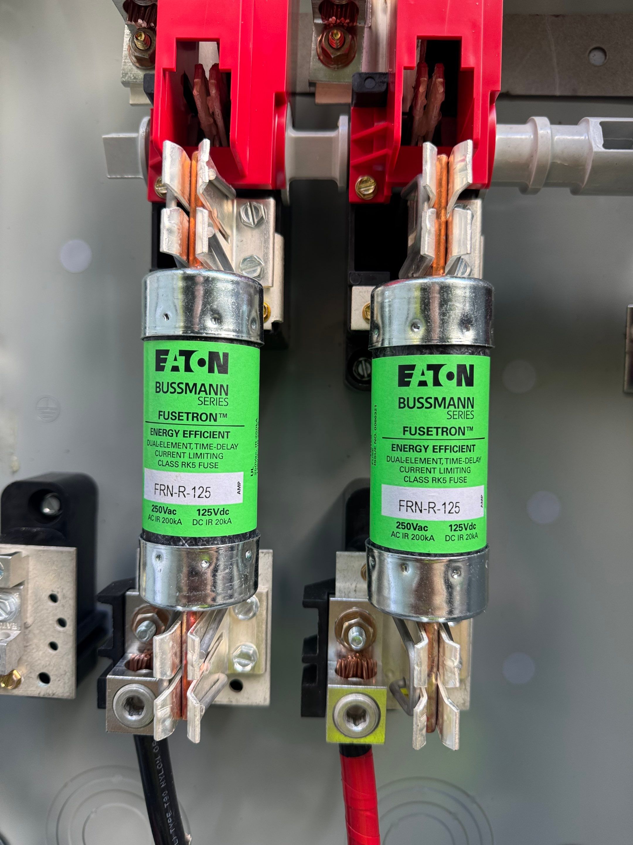 Project in  Miami by Payoli Solar