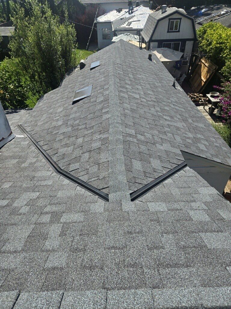 Project in Santa Monica, CA by Hull Brothers Roofing