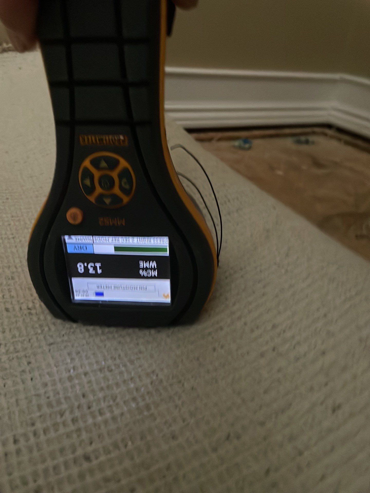 Project in Novi by EzDry Water Mitigation & Property Restoration