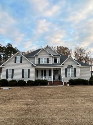 Remove and Replace Roof