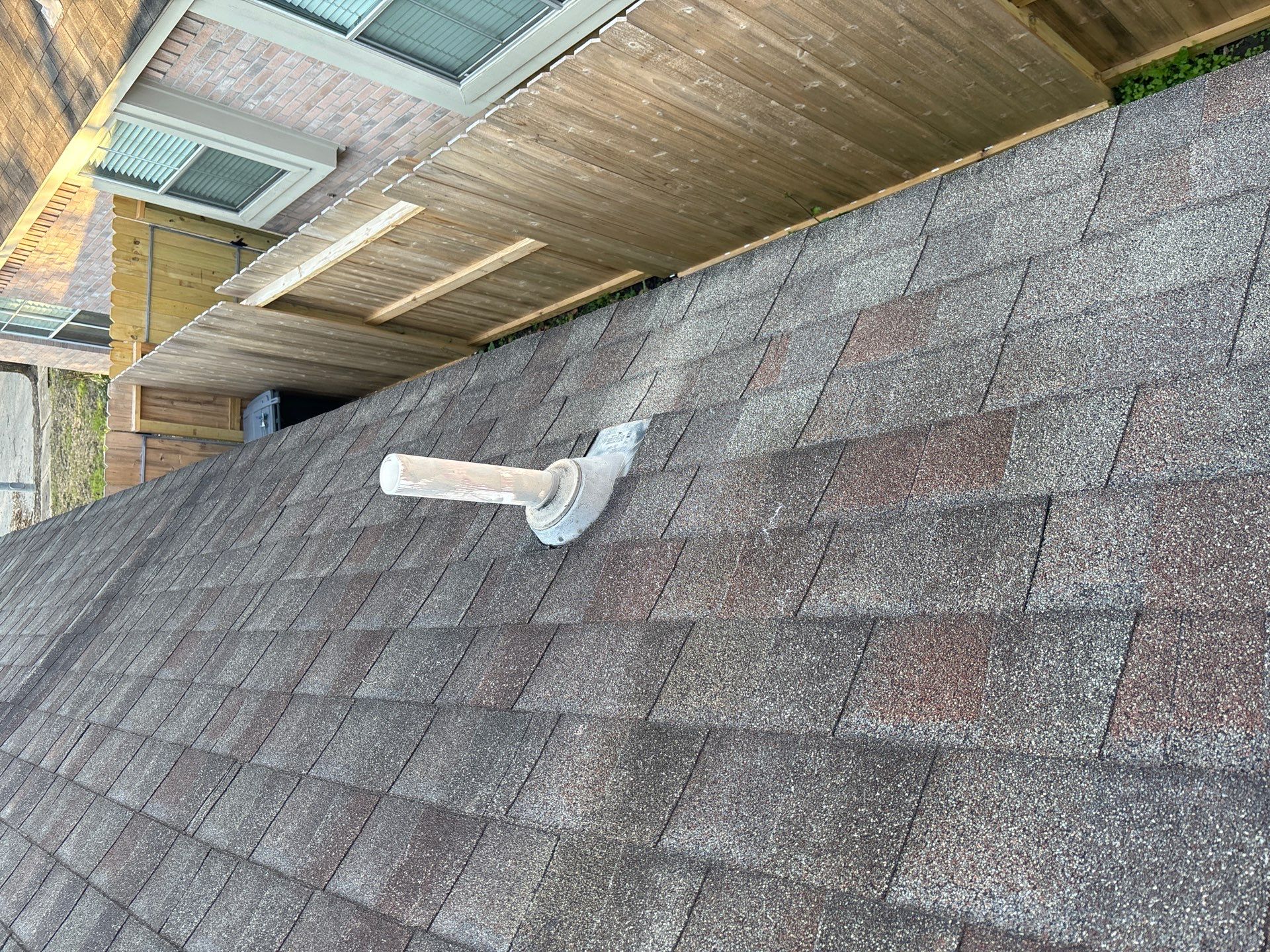 Roof Repair Houston by Roof Repair Company