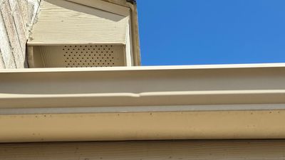 Project in Fort Worth