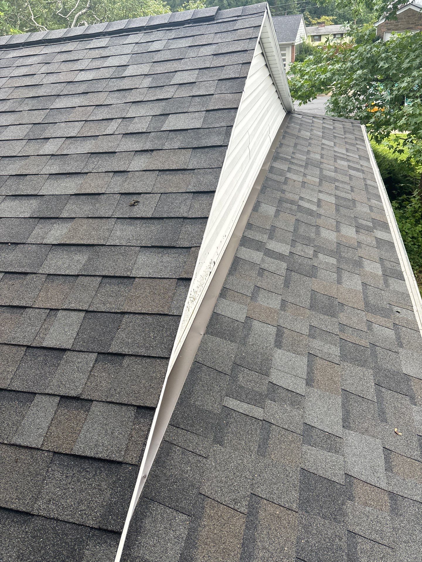 Residential Roof Replacement in State College, PA by Starway Roof Systems