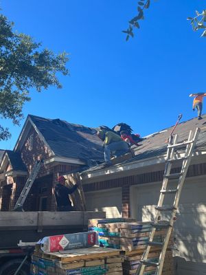 Project in Austin