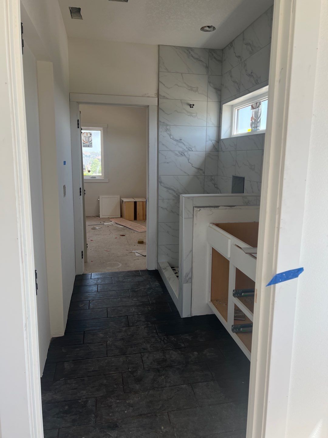 Gripp Painting and drywall by Cutting edge painting 