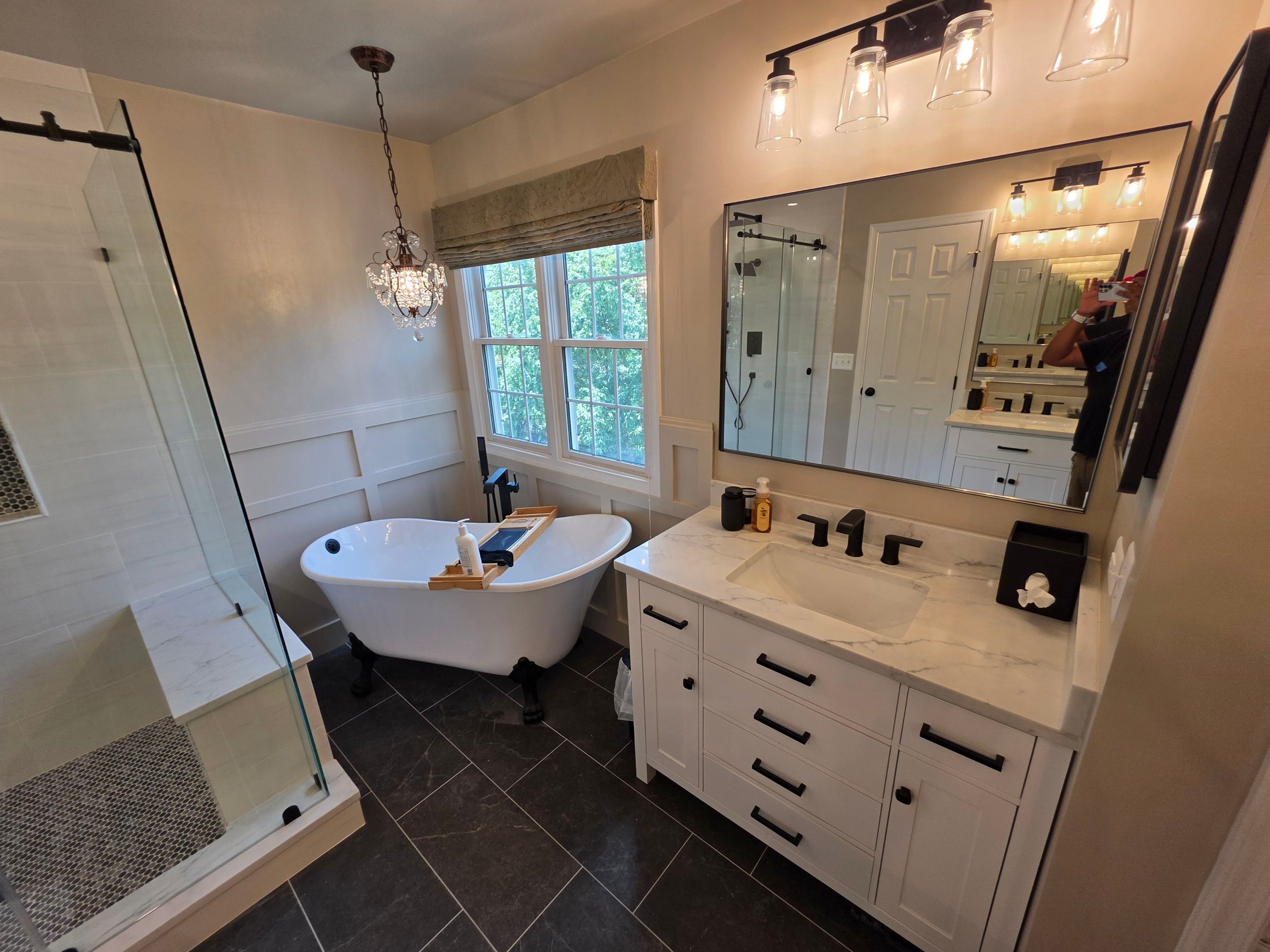 Portico Place by TSP Contracting