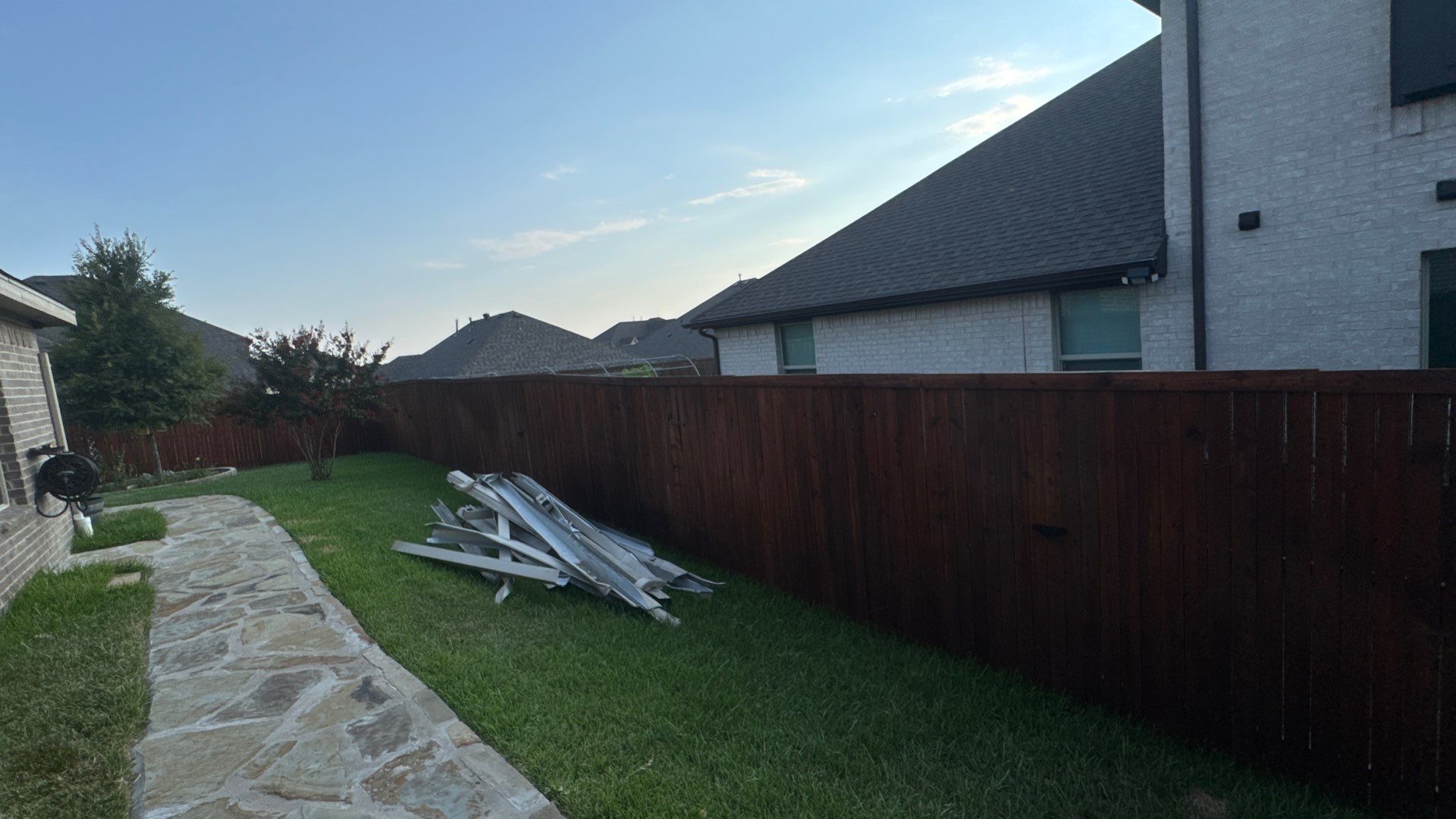 Project in Wylie by Rhino Roofing and General Contracting, LLC