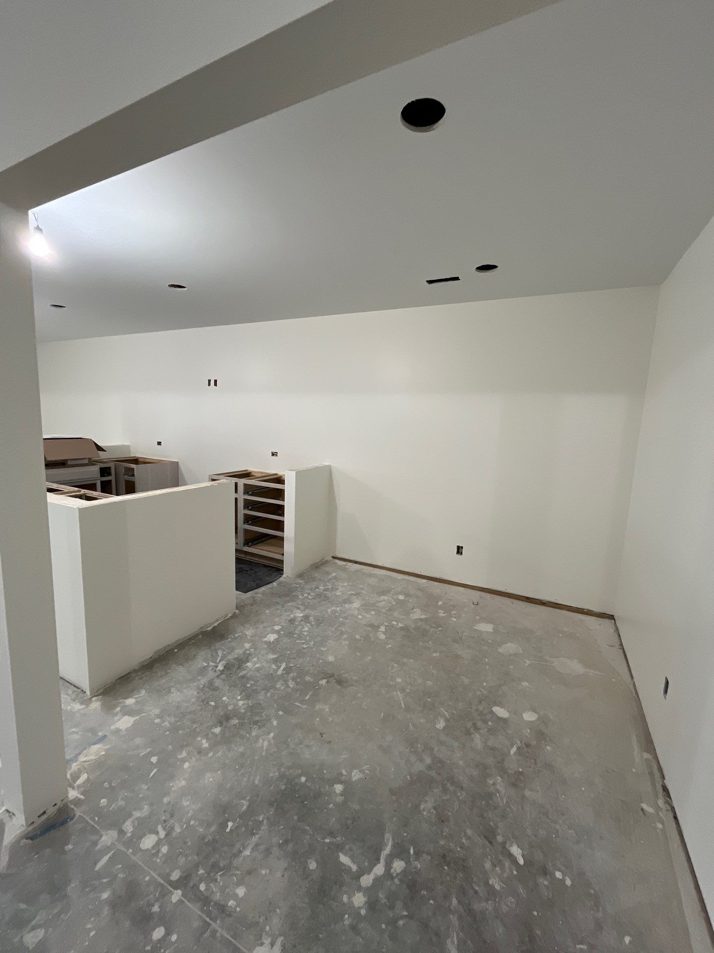 New Construction Near Millersville by Duncan Painting And Wallcovering