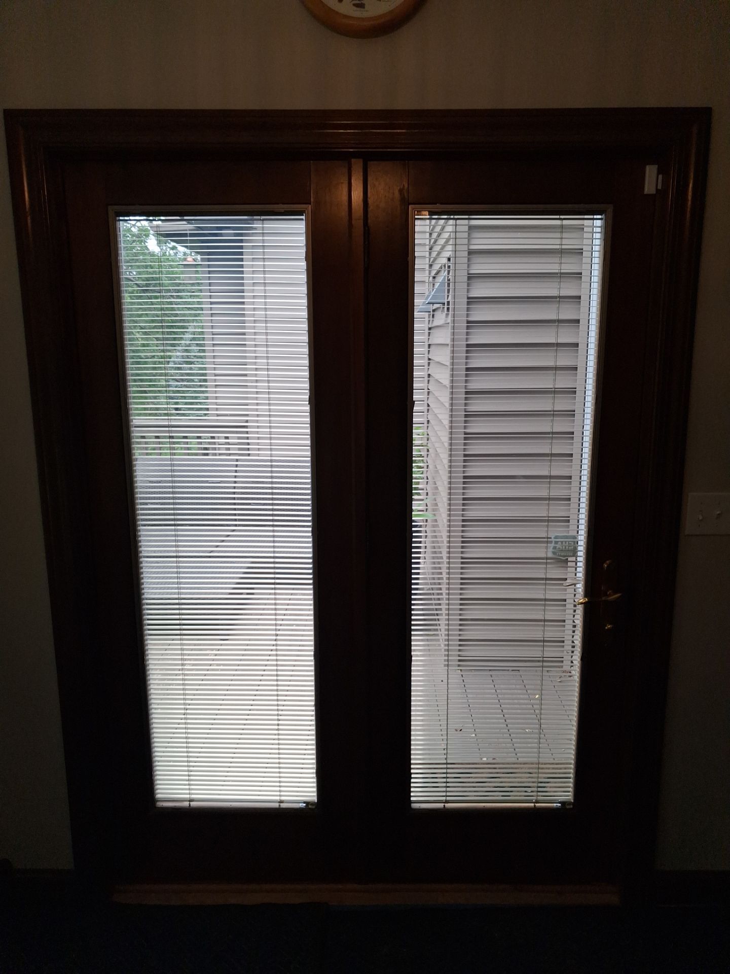 Stylish Upgrade with Pella Lifestyle Series Windows, Patio Door & Entry Doors by United Windows and Siding LLC