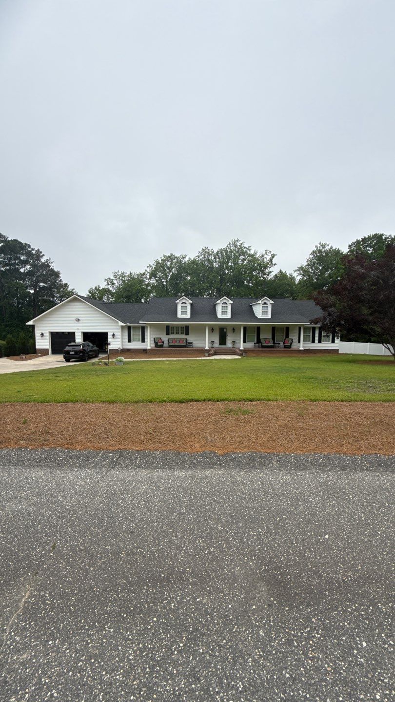 Re-Roof Remodel by Karcher Roofing & Construction
