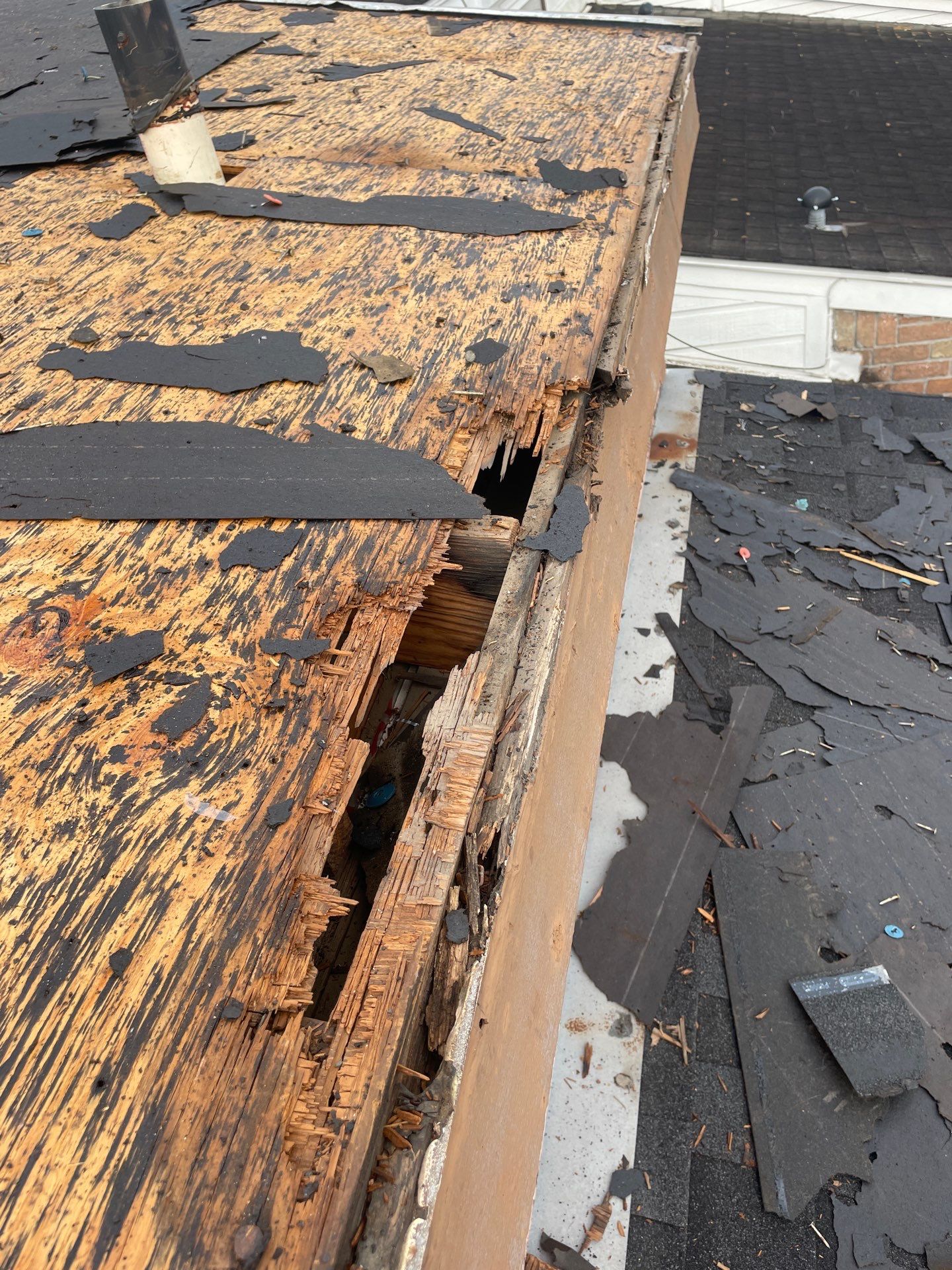Roof Replacement Houston by Roof Repair Services LLC