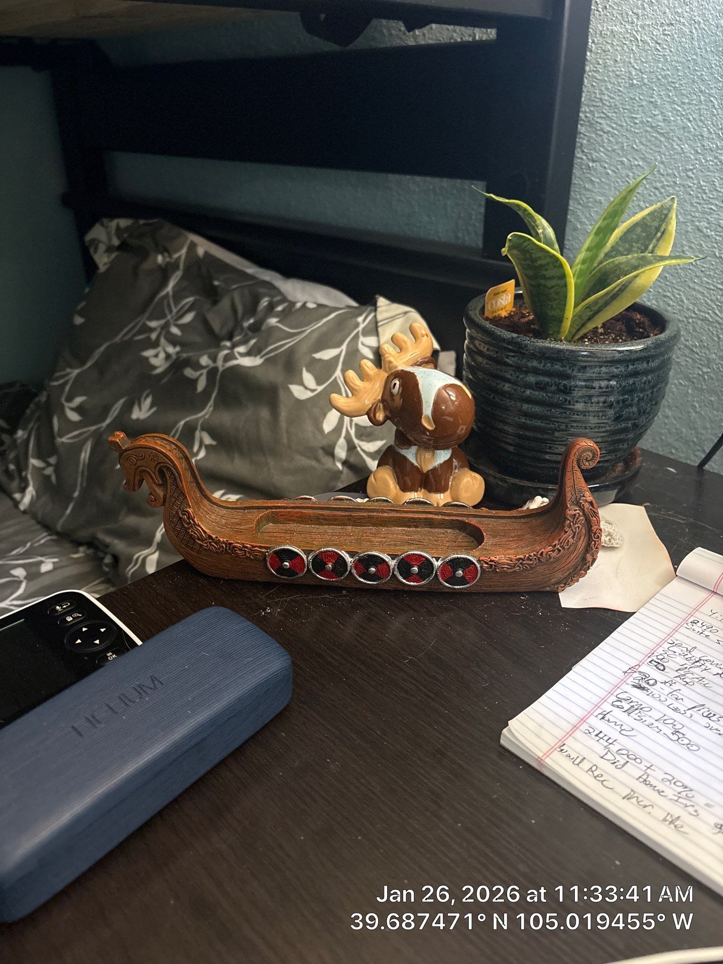 Jones residence by CompanyCam Sales Demo