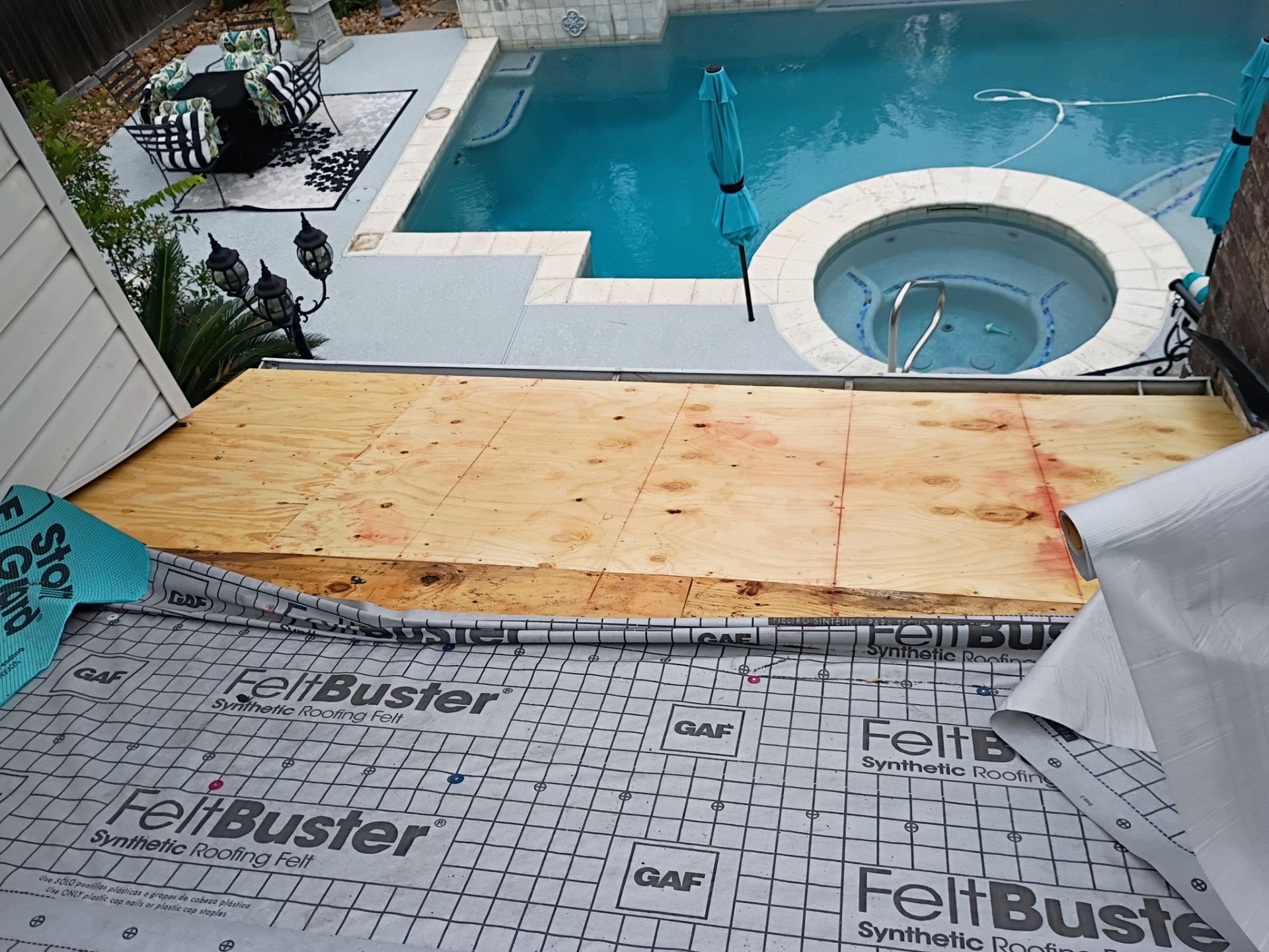 Roof Replacement Shenandoah by Roof Repair Services LLC