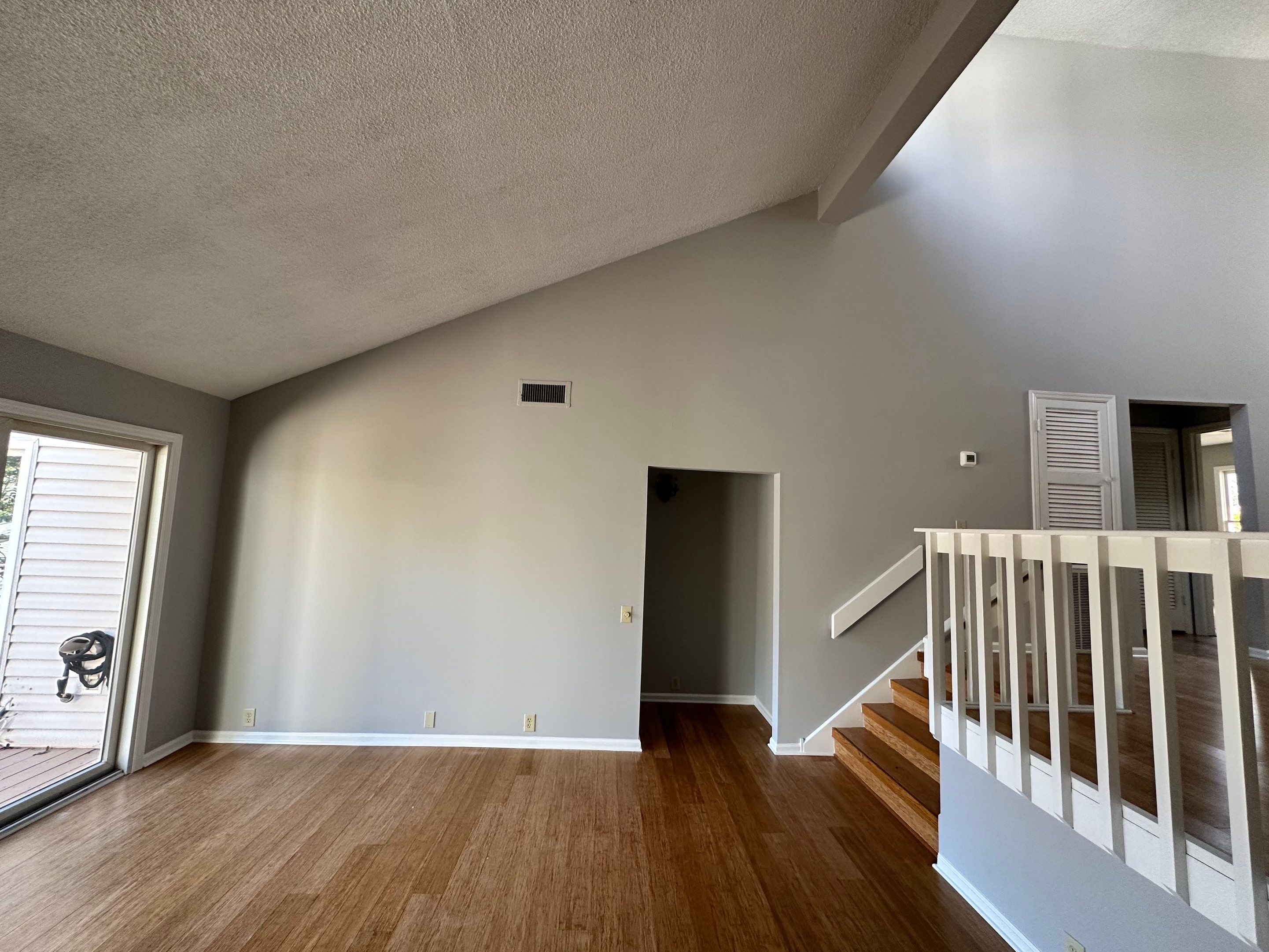 Comprehensive Interior Painting Refresh in Atlanta by Swift Home Renovations