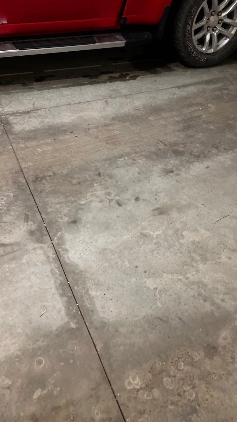 Epoxy Flooring  by Cutting edge painting 