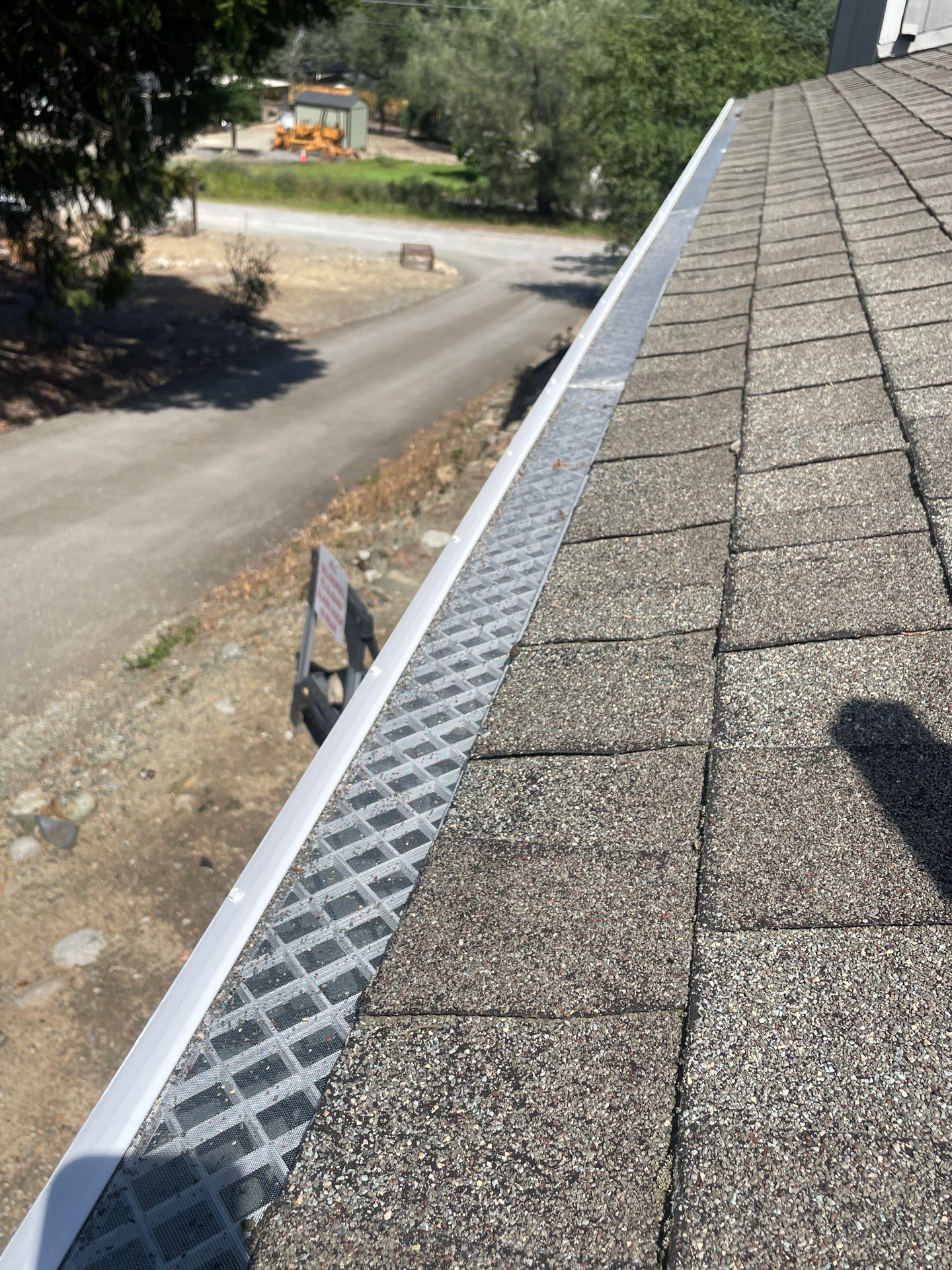 Roof Rejuvenation using Roof Maxx Treatment by Roof Maxx of Folsom