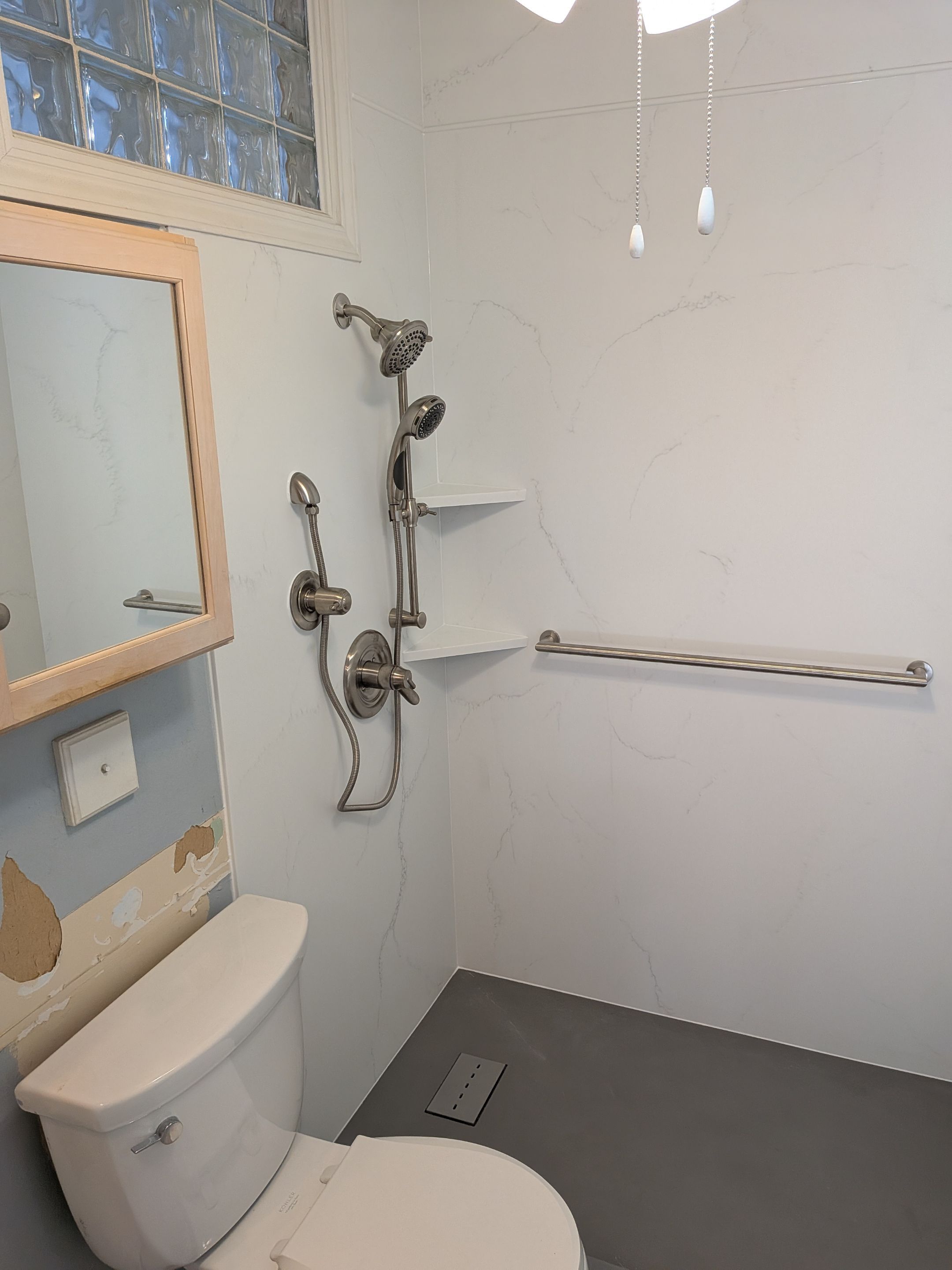 Smith Project in Rogers, AR by Ozark Home Pros