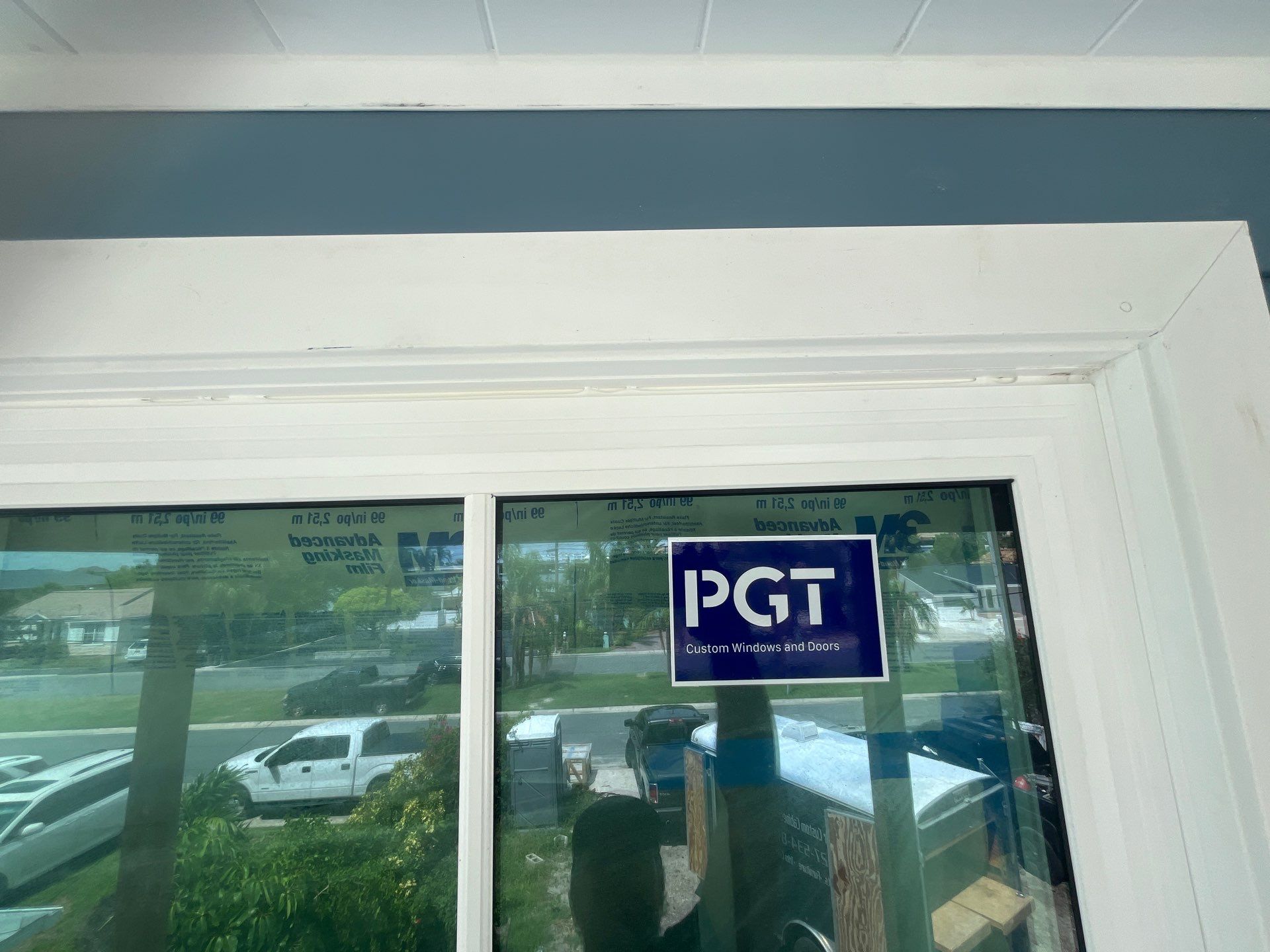 Project in St. Pete Beach by Bayshore Exteriors