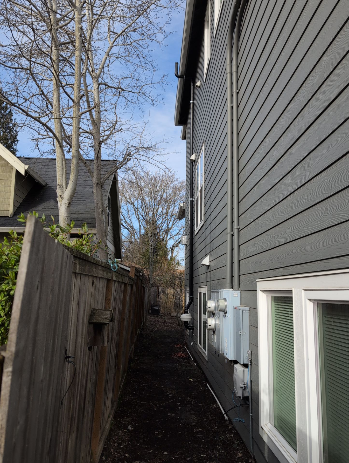 Sub Slab Radon Mitigation System by JustRadon.Com