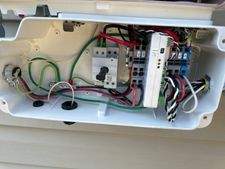 Augusta Ga Project by Zero Grid Power Solutions