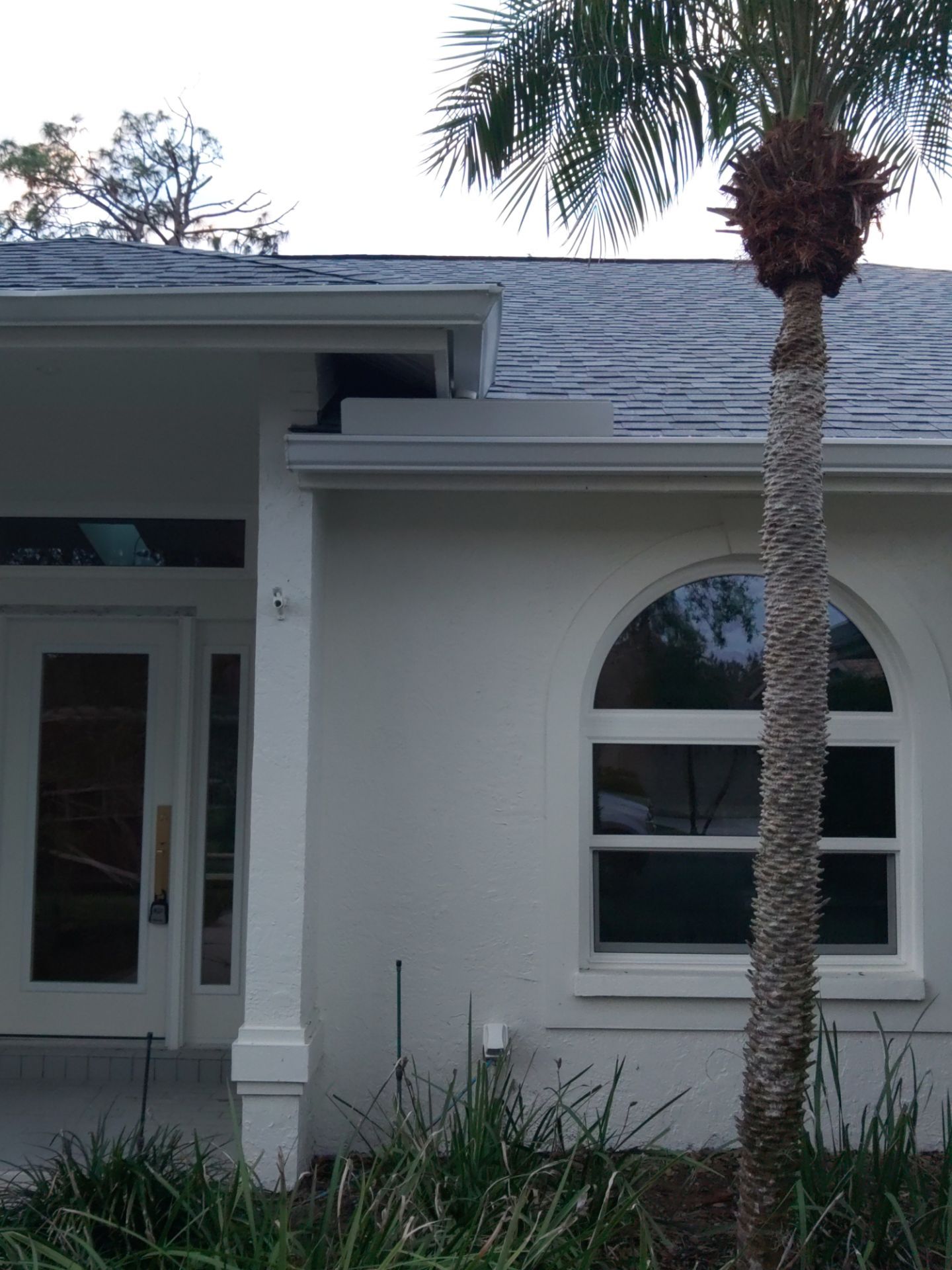 Gutter Guard System for a Leaf-Free Home in Sarasota FL by Gutter Professors