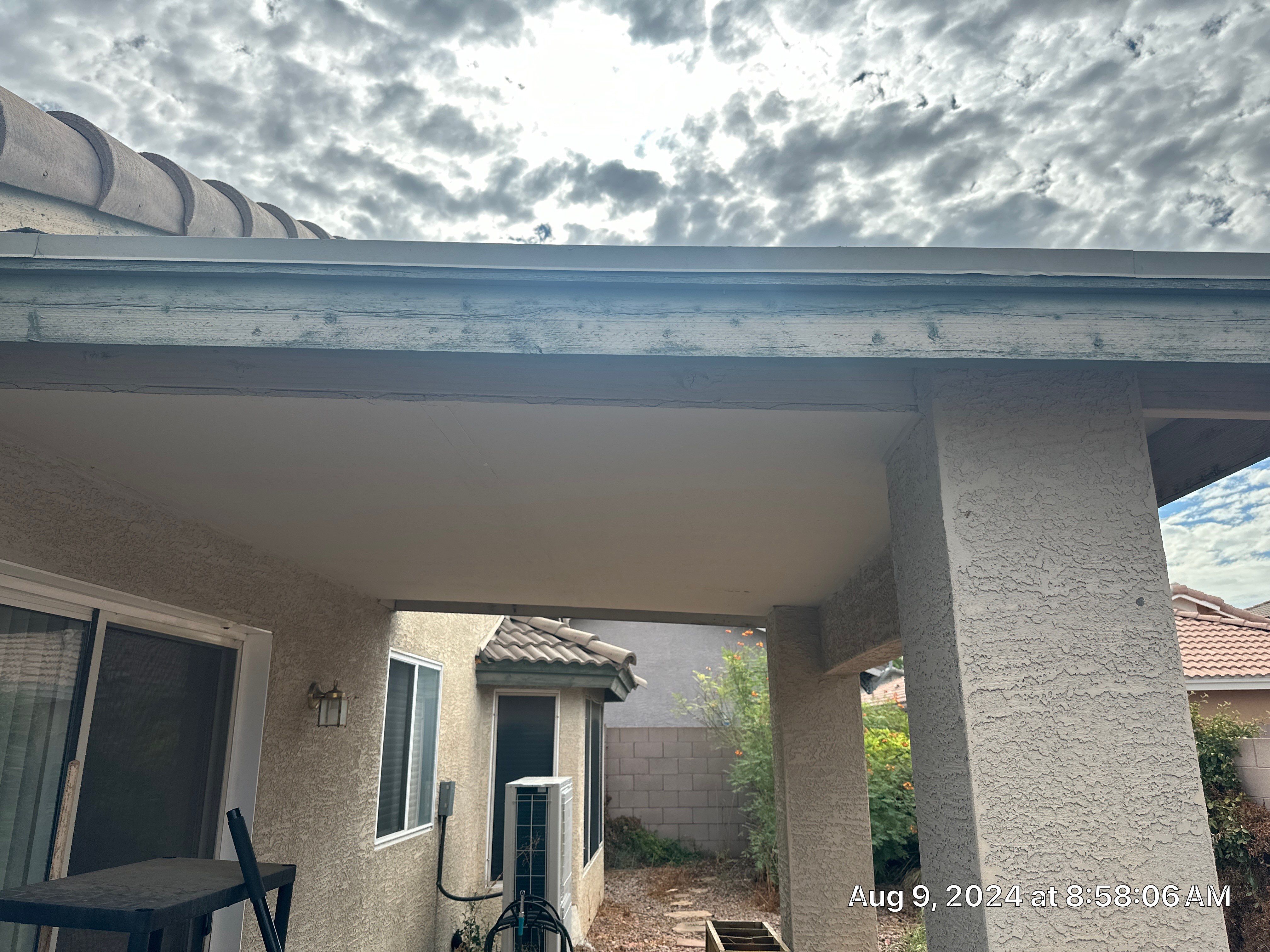 Exterior Painting - Phoenix by Crash of Rhinos Painting & Garage Floors