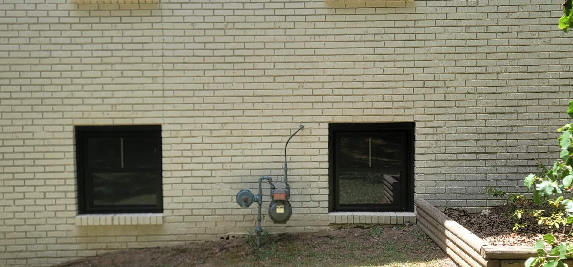 Meadows Project in Montevallo by The Window Source