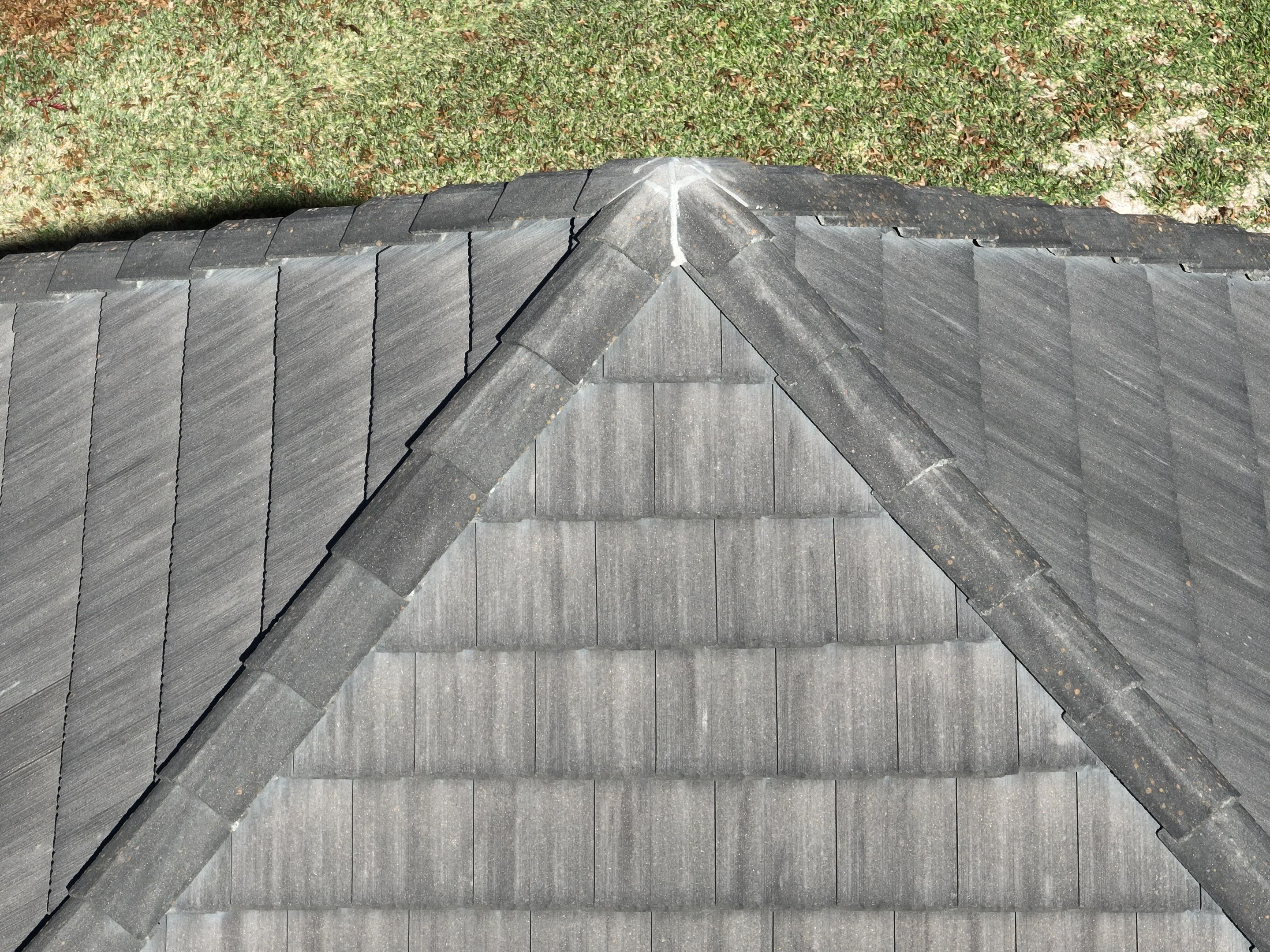Tile Roof Repair  by Premier Roofing and Contracting