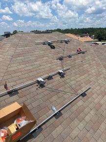 Columbus Ga Project by Zero Grid Power Solutions