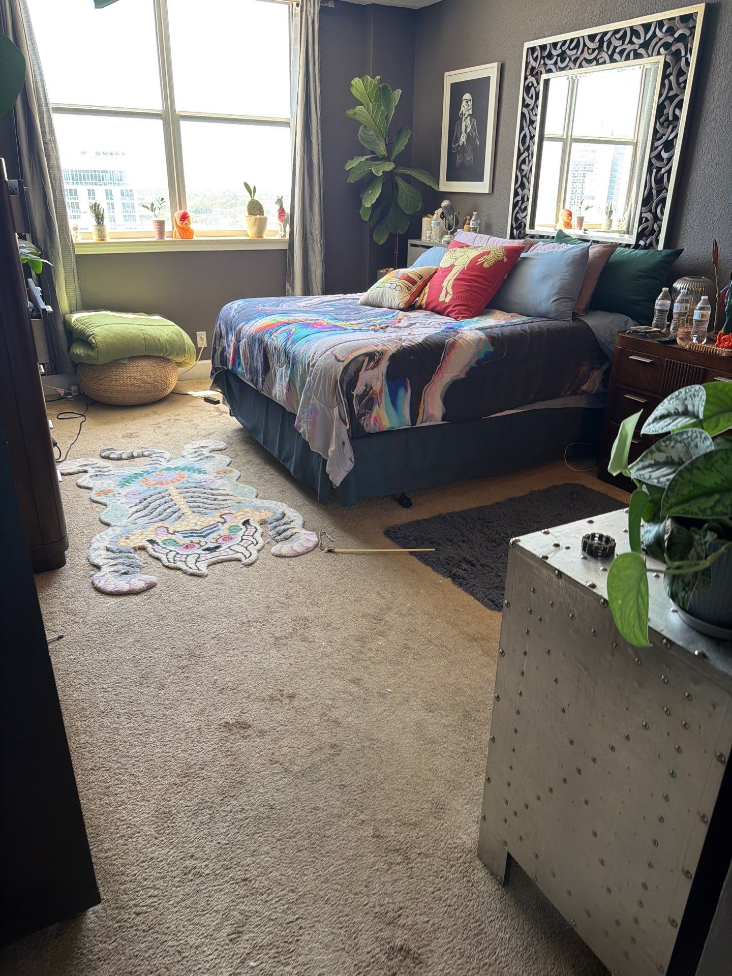 Water Damage Claim in Miami by FLAPA & KeyStone