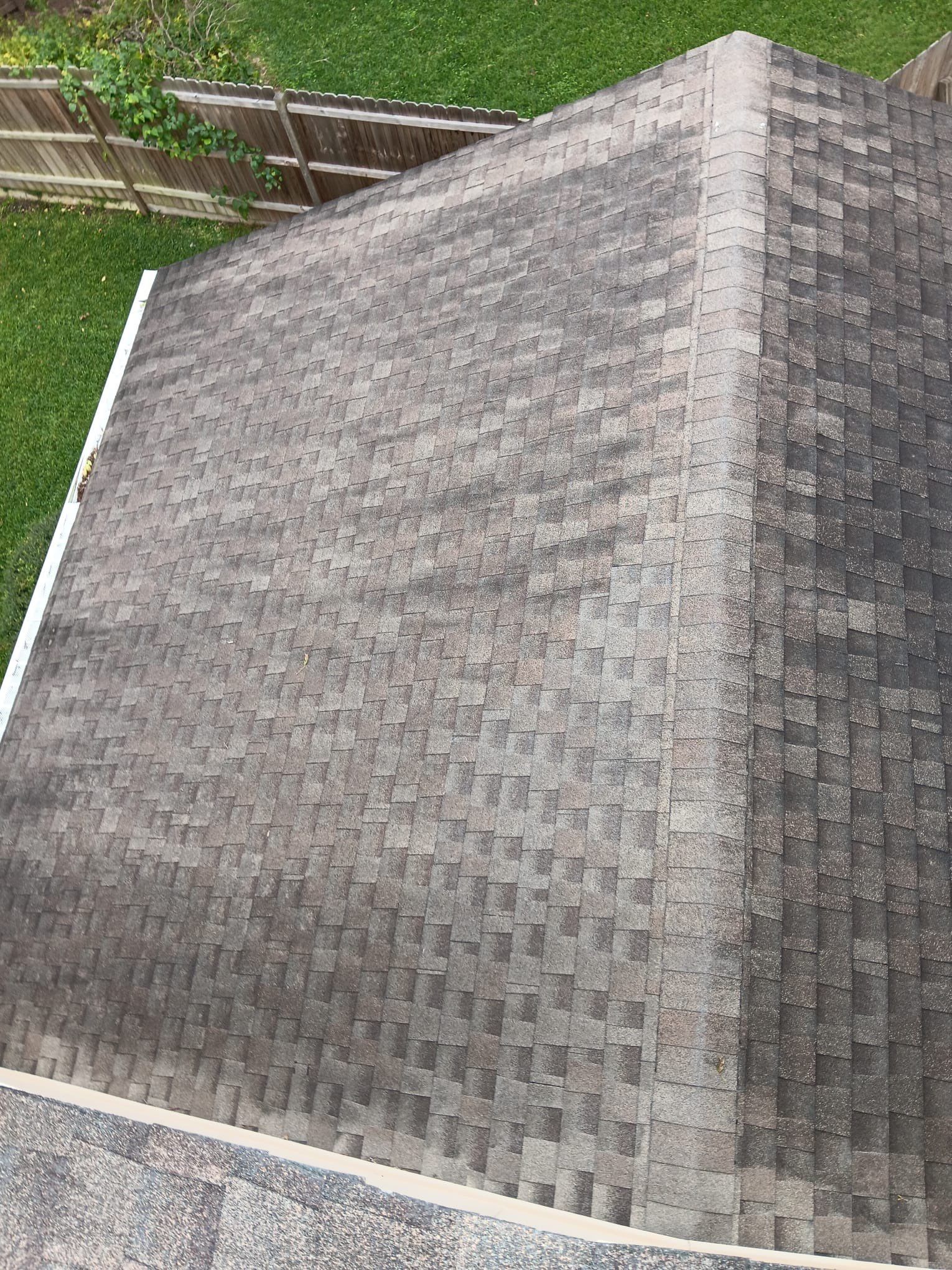 Roof Repair Missouri by Roof Repair Services LLC