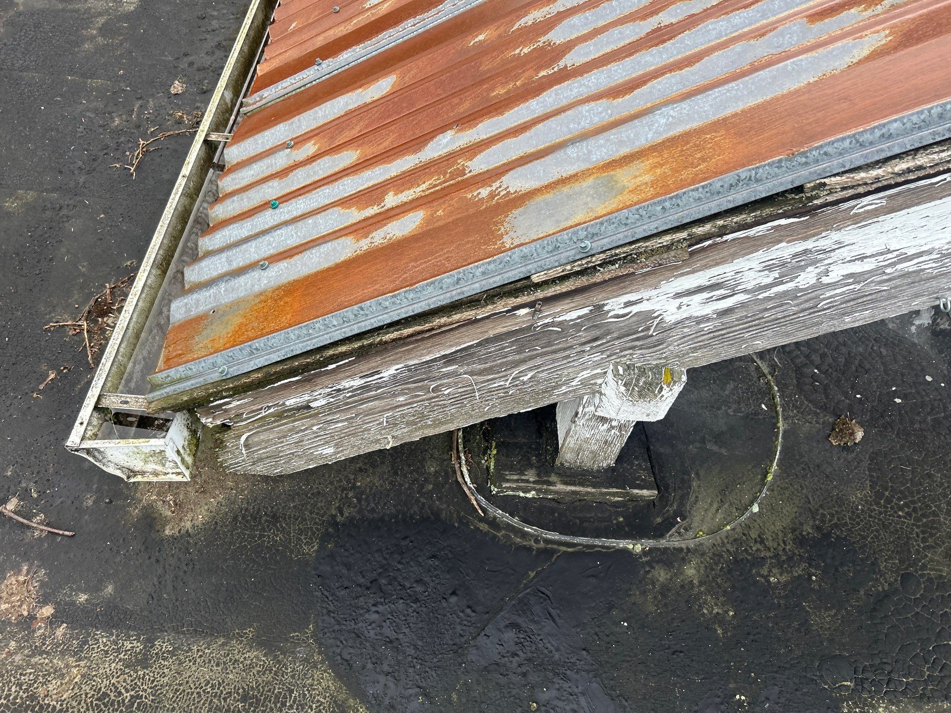 Project in Sedro-Woolley by Connolly Construction Company