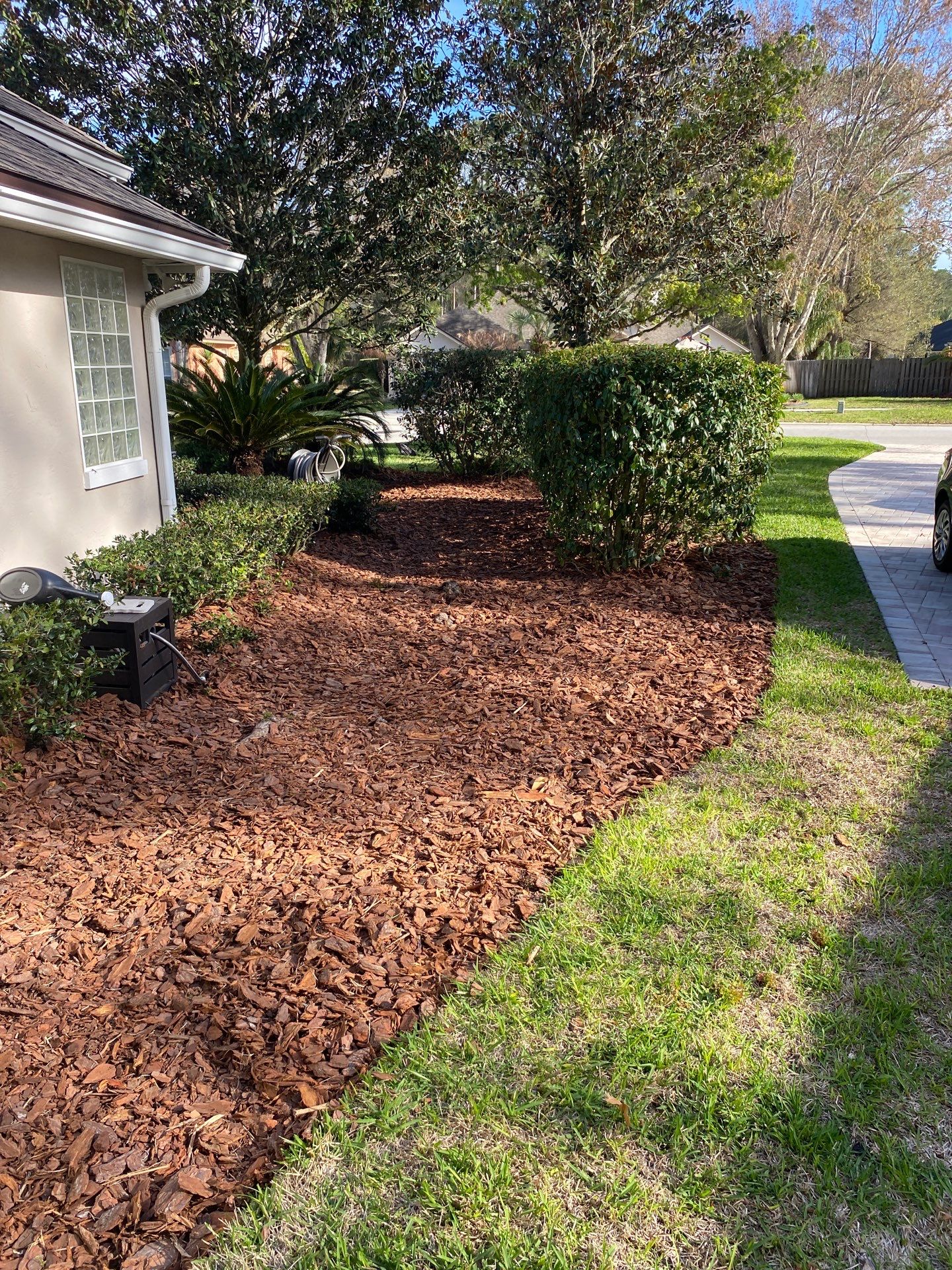 Residential | Landscaping by ProGreen Services