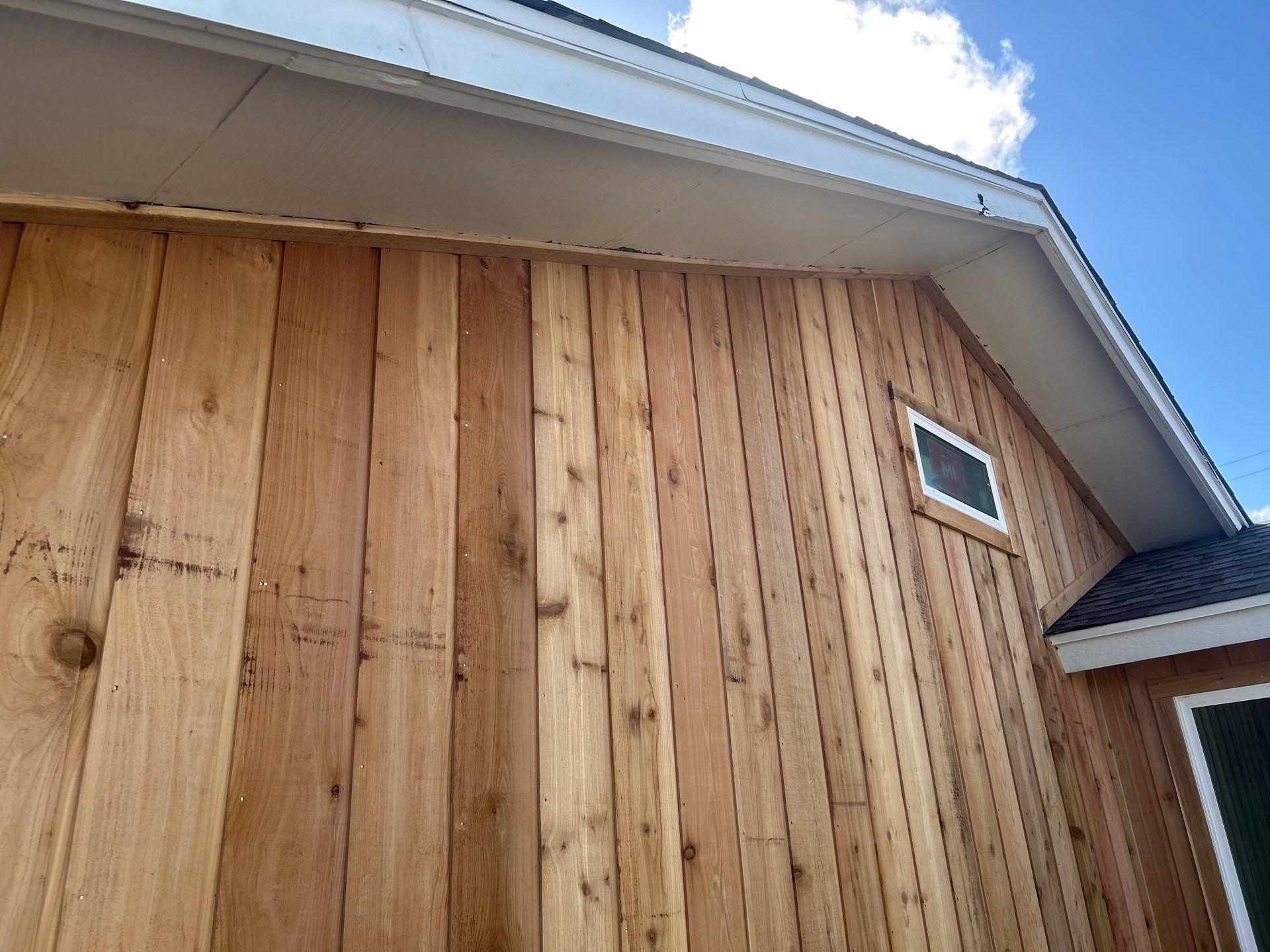 Rockport All Season View! by Bayfront Roofing and Construction