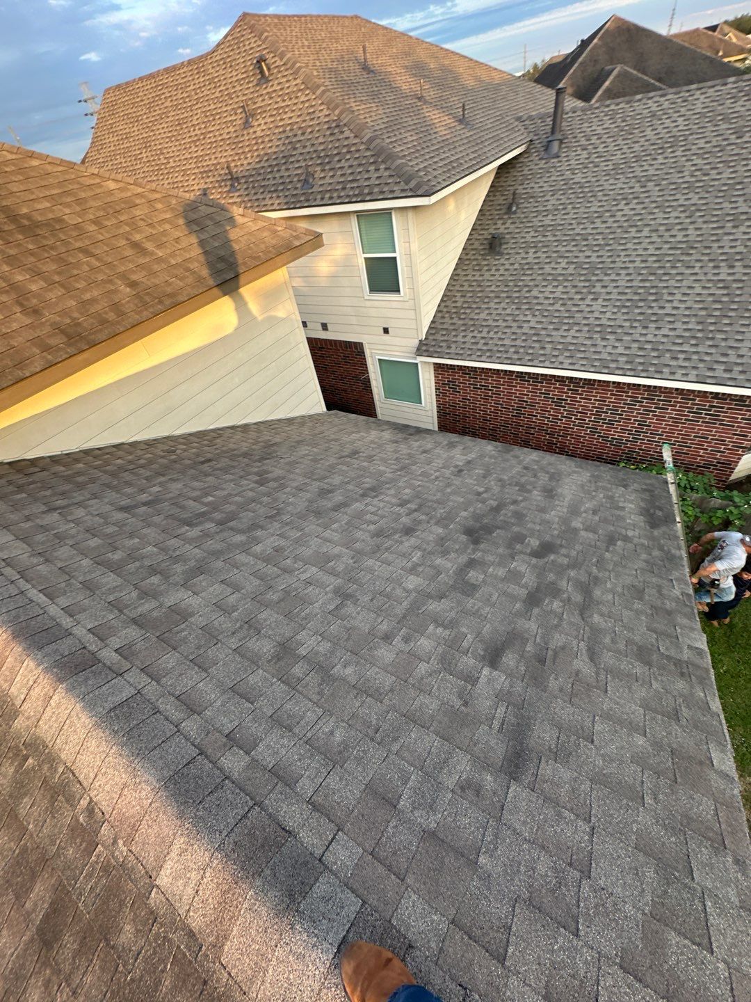 Roof Repair Richmond by Roof Repair Services LLC