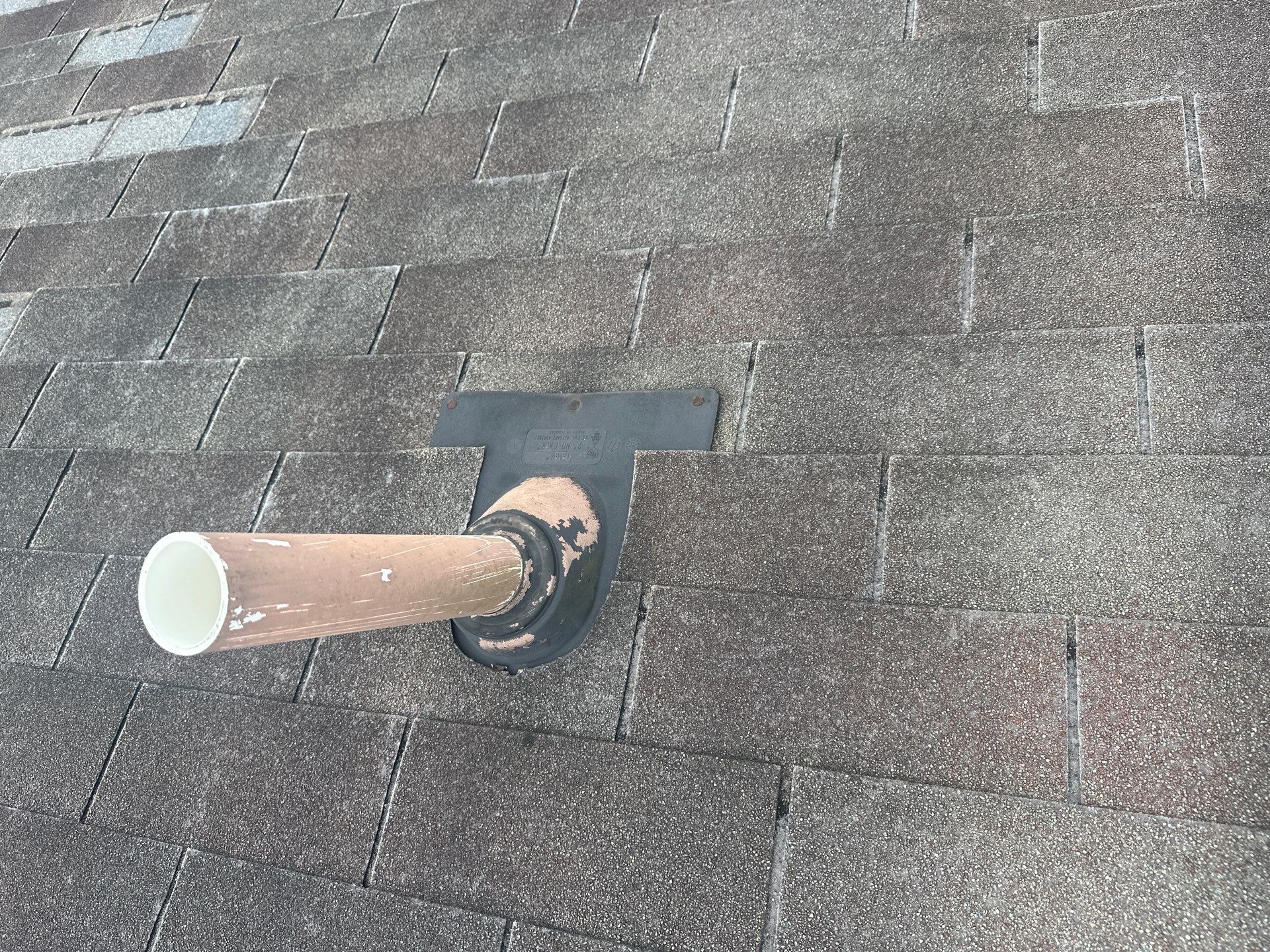 Residential Roofing Installation using Owen's Corning Duration (Lifetime) Shingles by Roof Repair Company