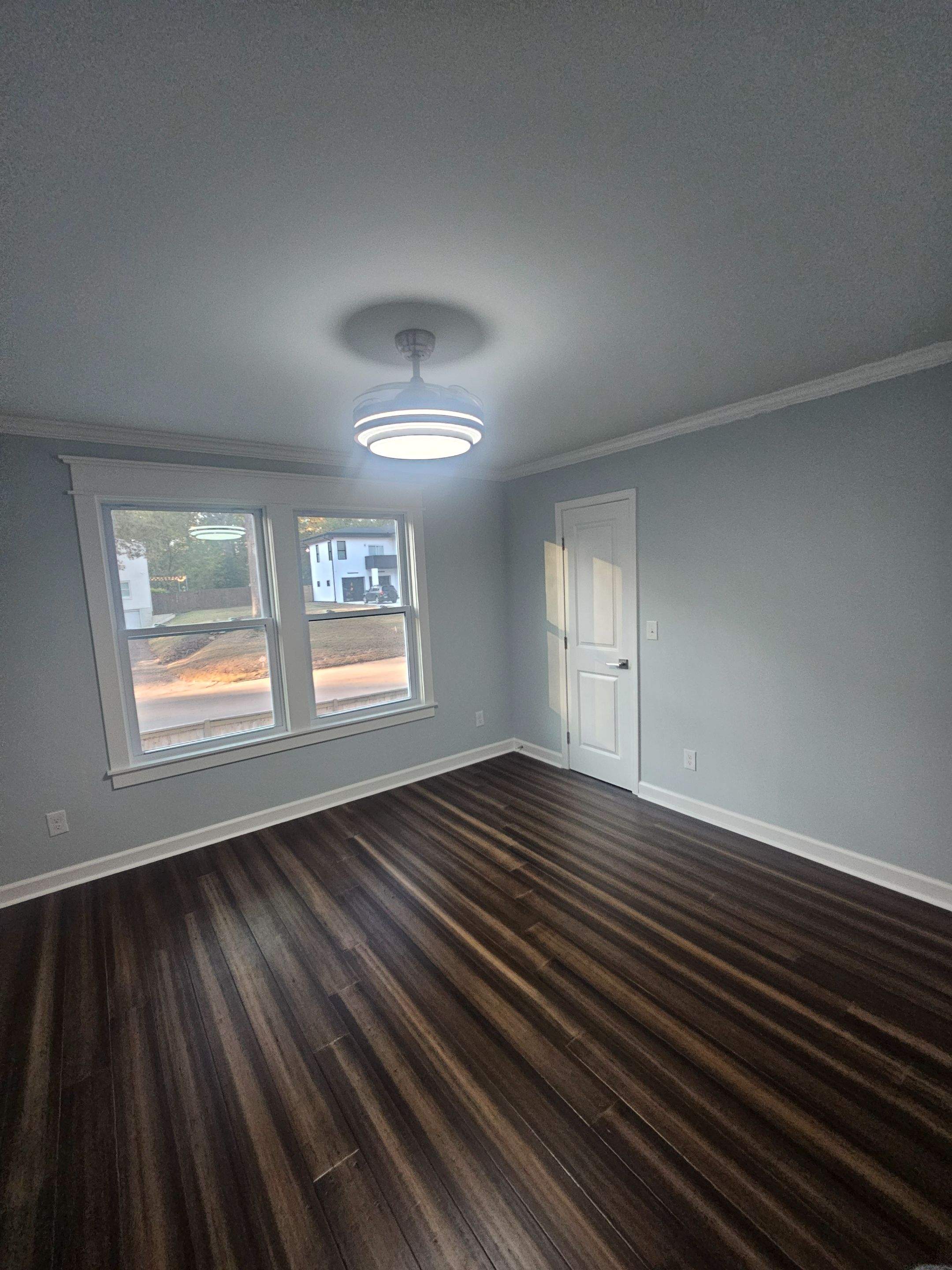New Construction. Flip by Ajayi Design and Construction 