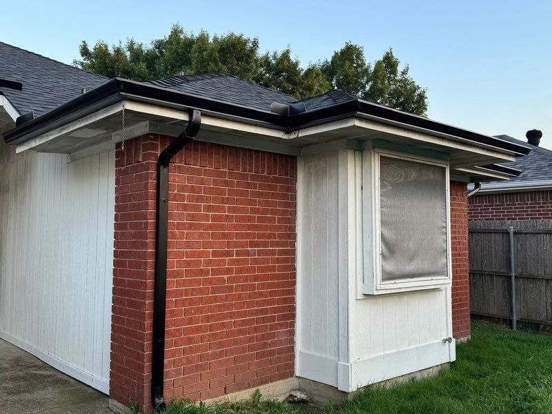 Project in Rowlett by Armor Roofing | Exteriors