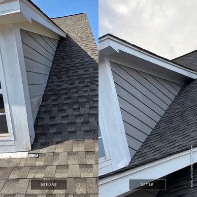 Residential Roofing Repair in Helena