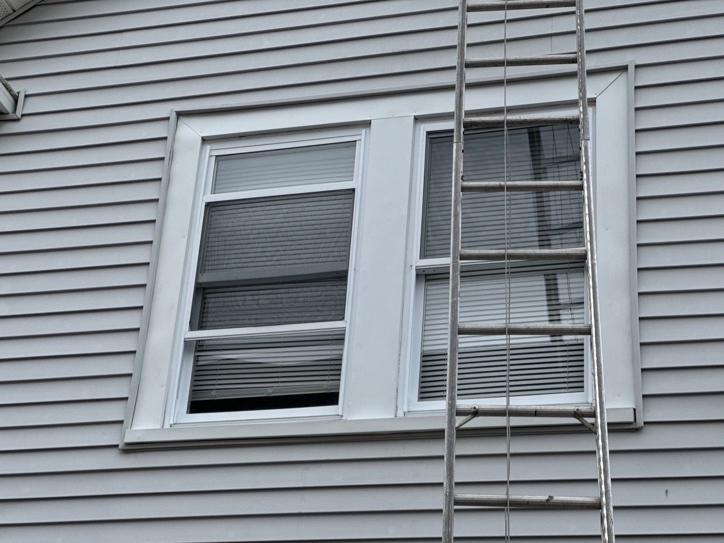 Roofing System Upgrade with GAF Products & Leak Fix by Sensible Home Solutions