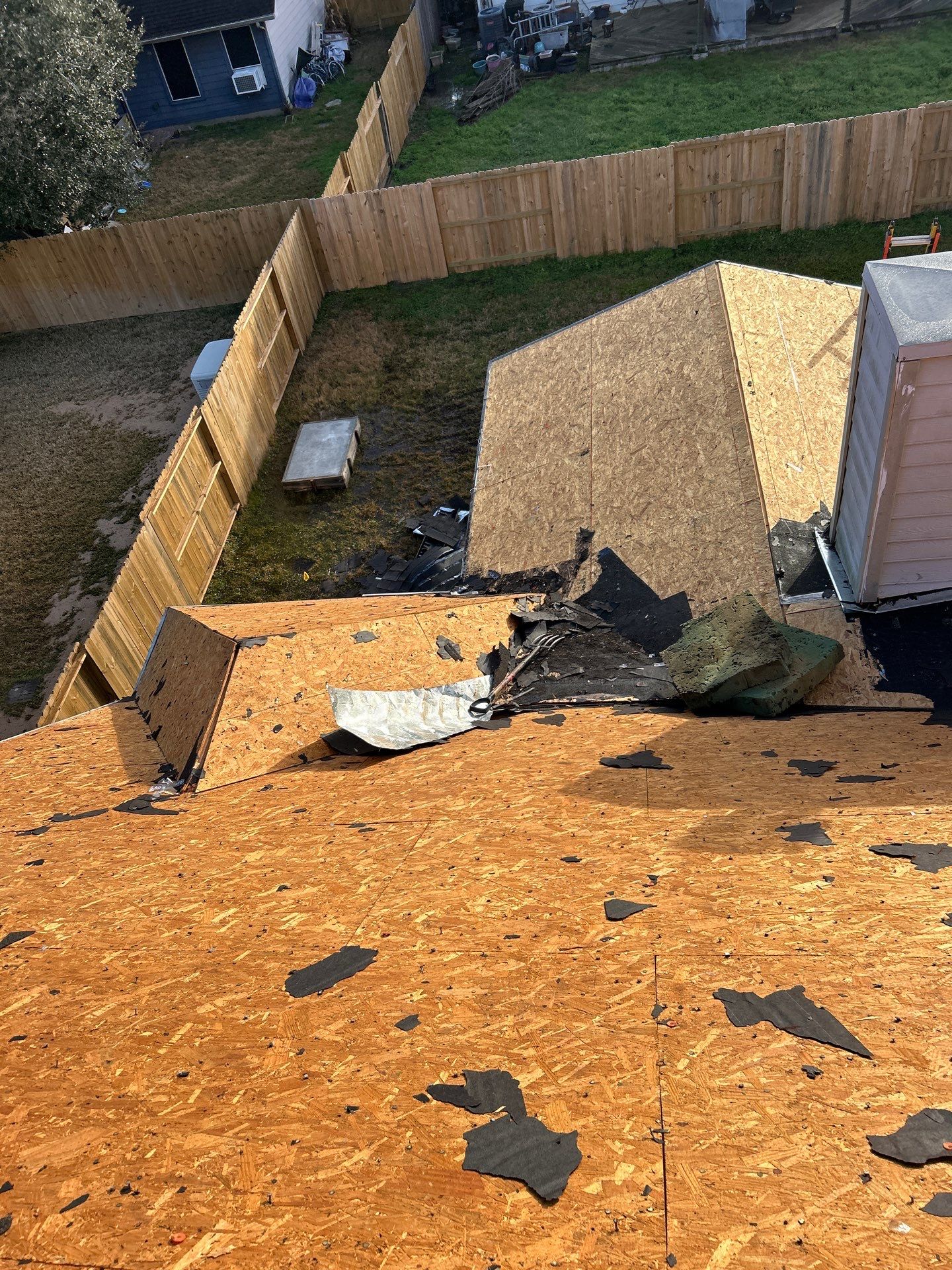 Roof Replacement Fresno by Roof Repair Services LLC