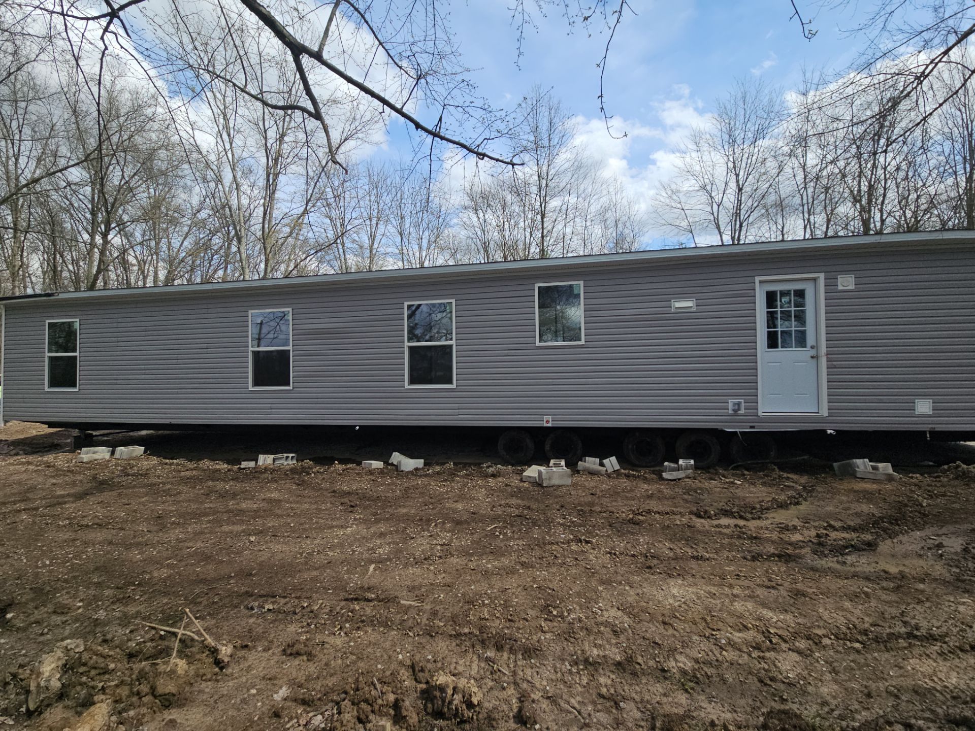 Eagle 68 by Clayton Homes of Walton