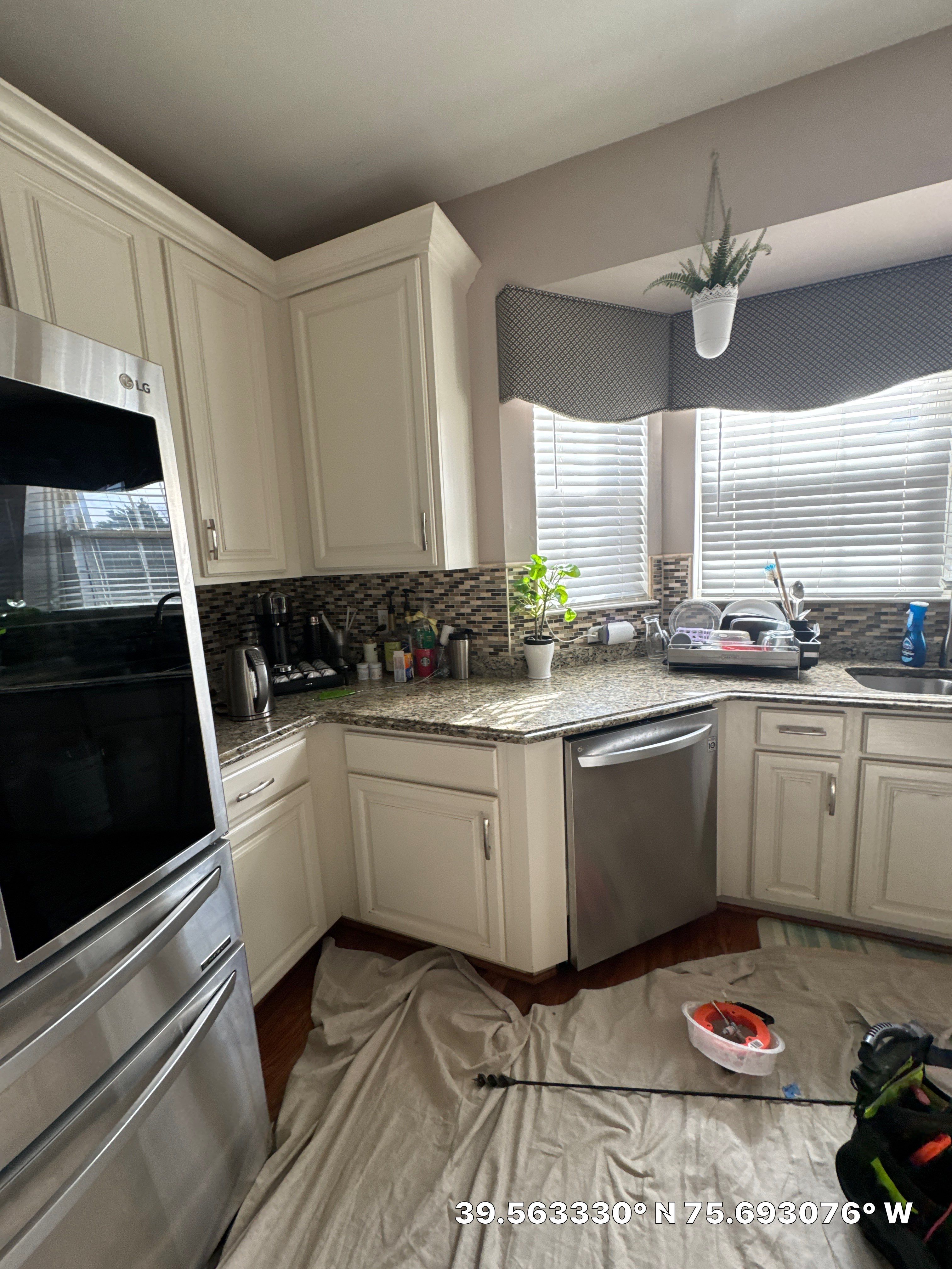 Project in Bear by Studio G Indoor Spaces & Outdoor Living